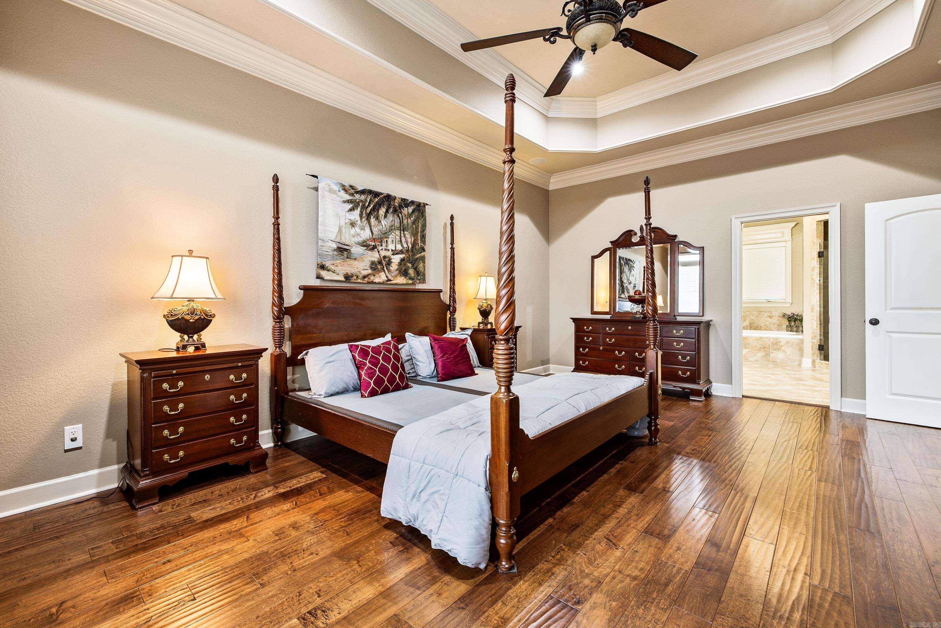 95 River Road Drive West  Mayflower, AR