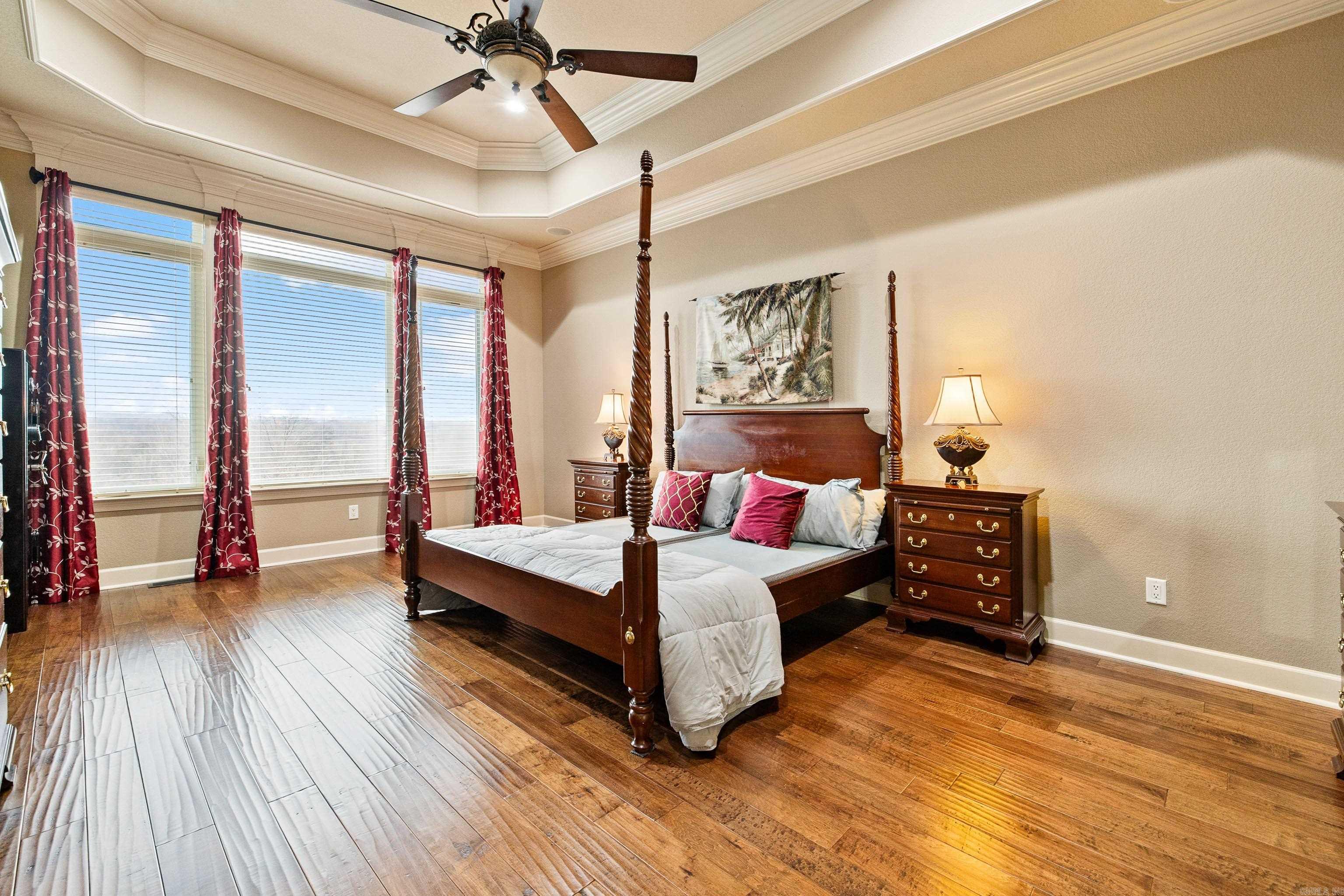 95 River Road Drive West  Mayflower, AR