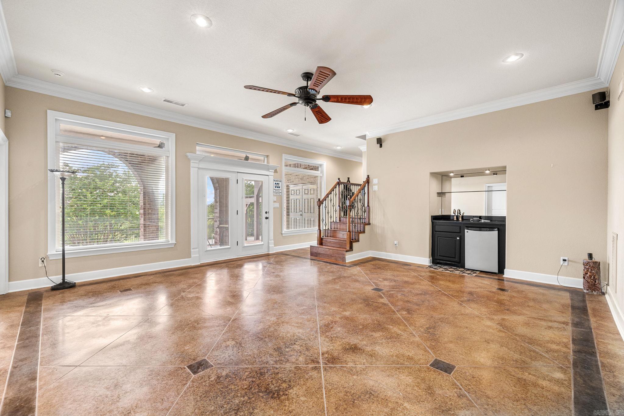 95 River Road Drive West  Mayflower, AR