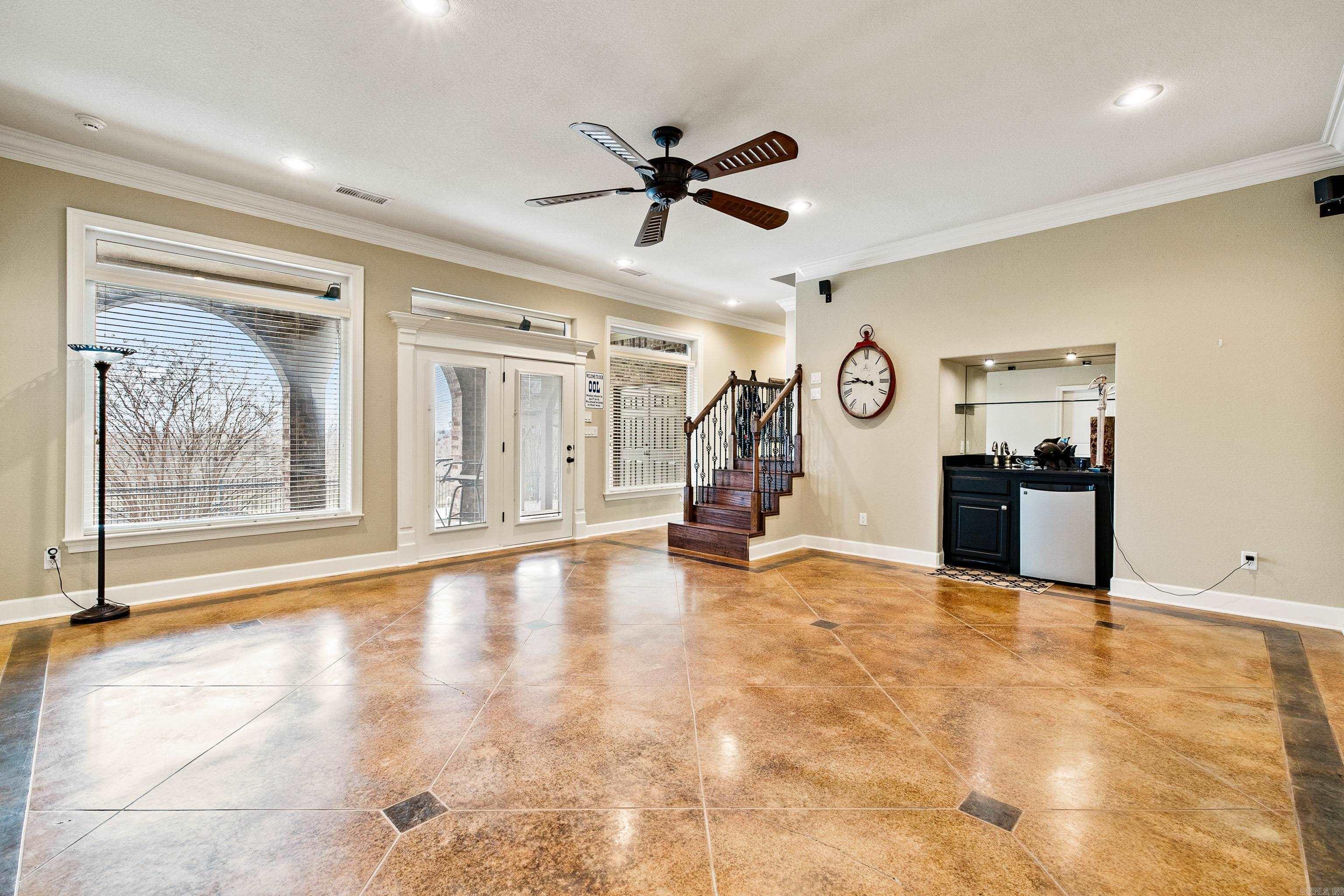 95 River Road Drive West  Mayflower, AR