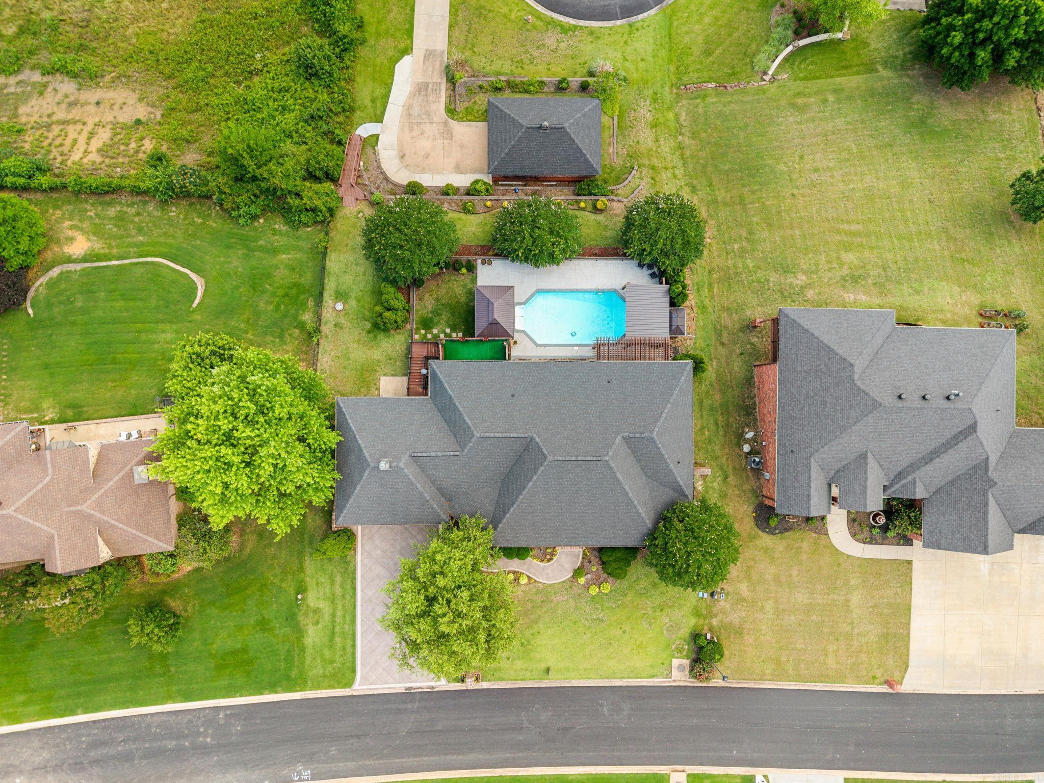 95 River Road Drive West  Mayflower, AR