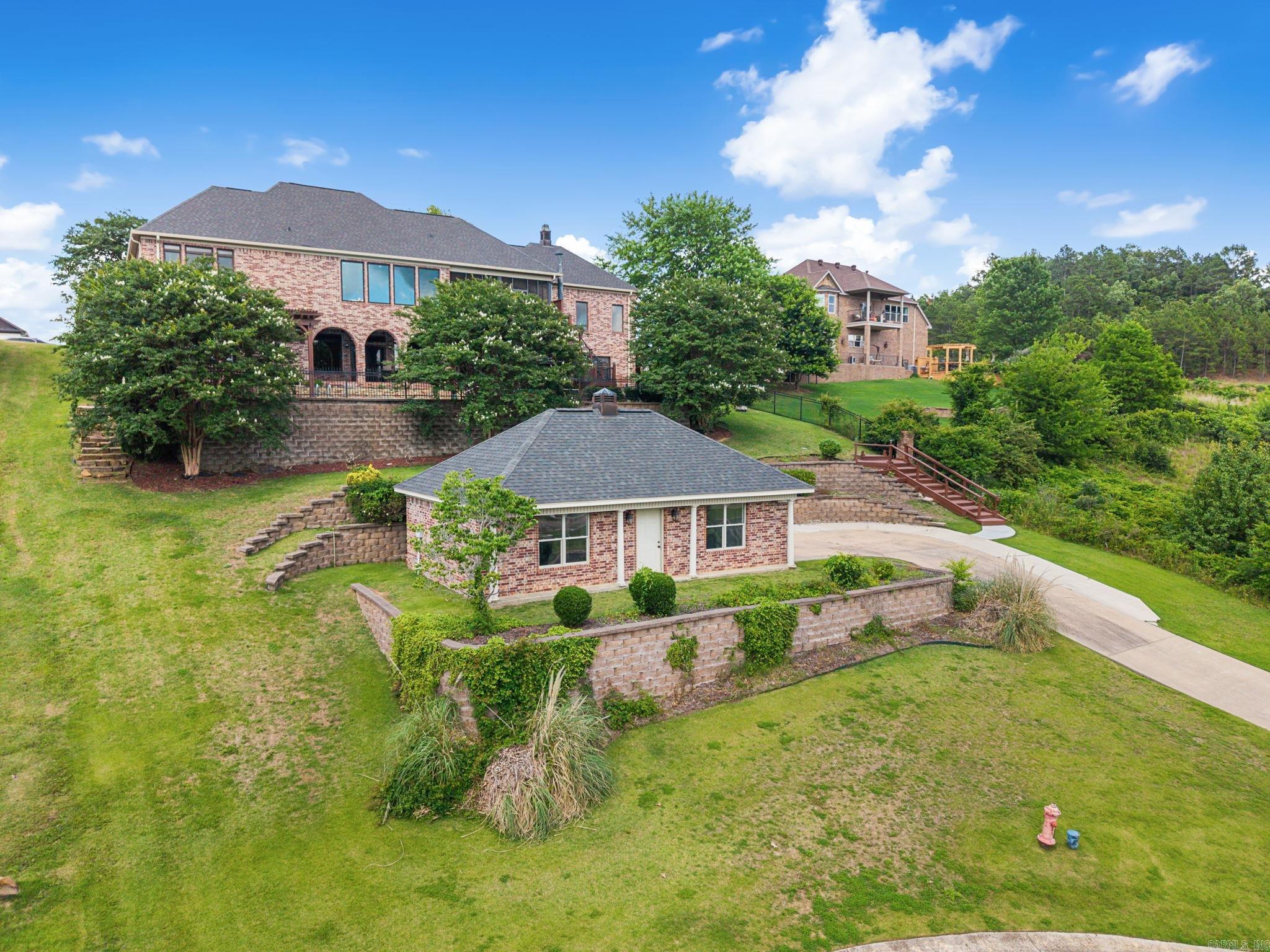 95 River Road Drive West  Mayflower, AR