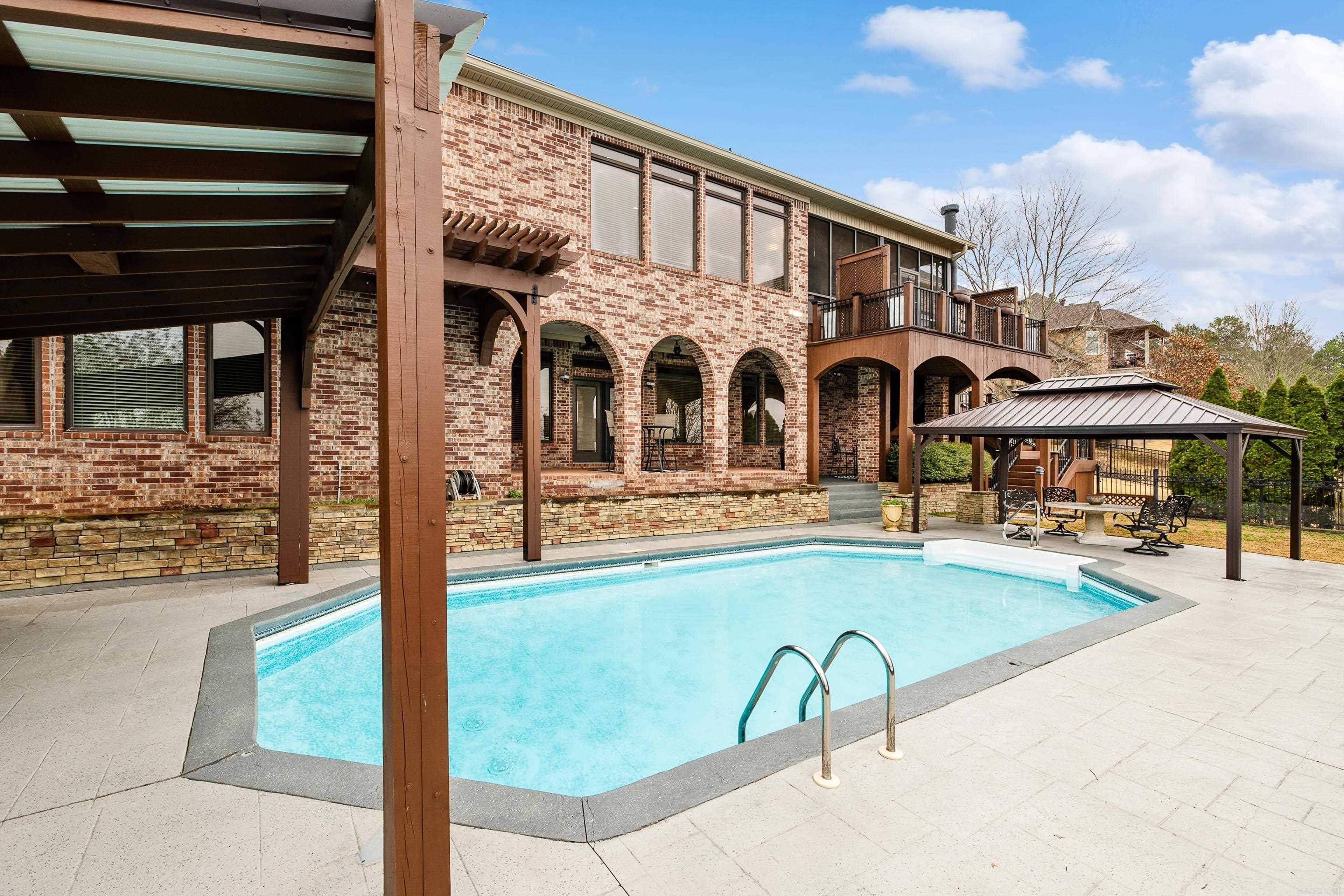 95 River Road Drive West  Mayflower, AR