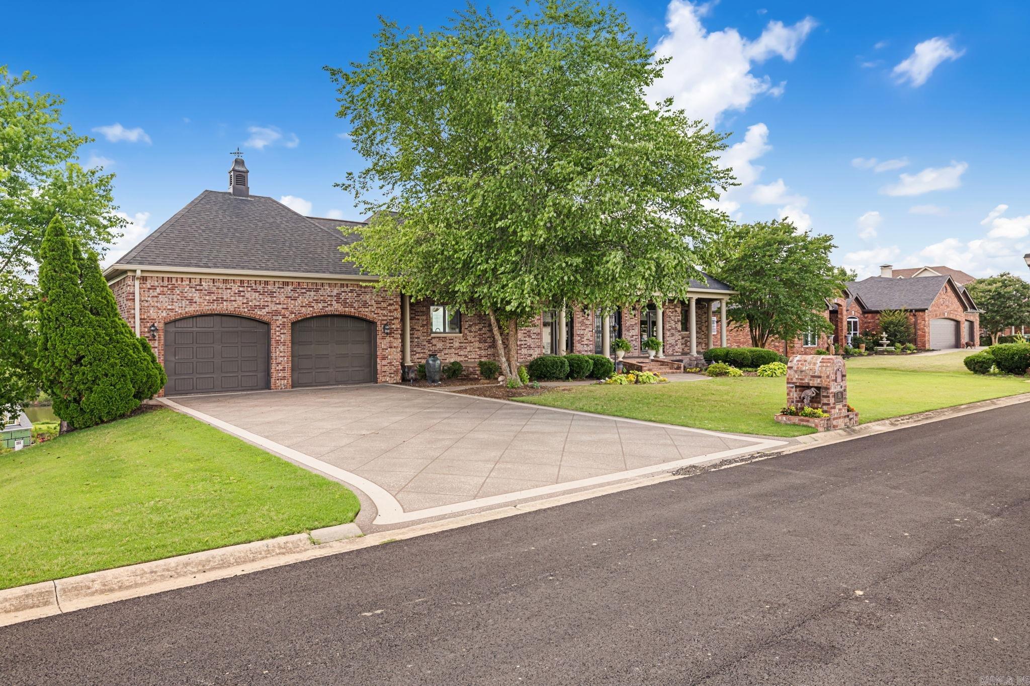 95 River Road Drive West  Mayflower, AR