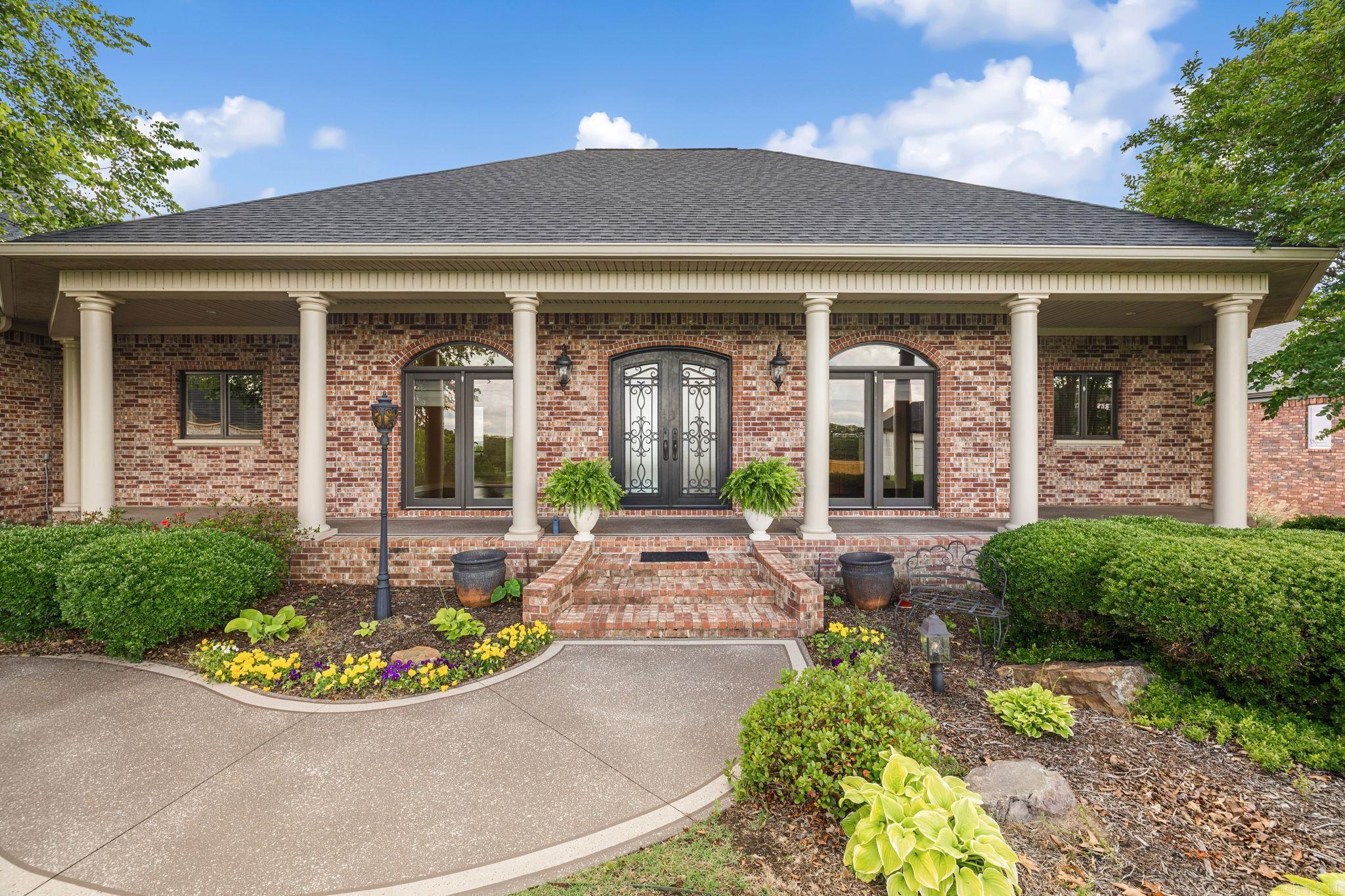 95 River Road Drive West  Mayflower, AR
