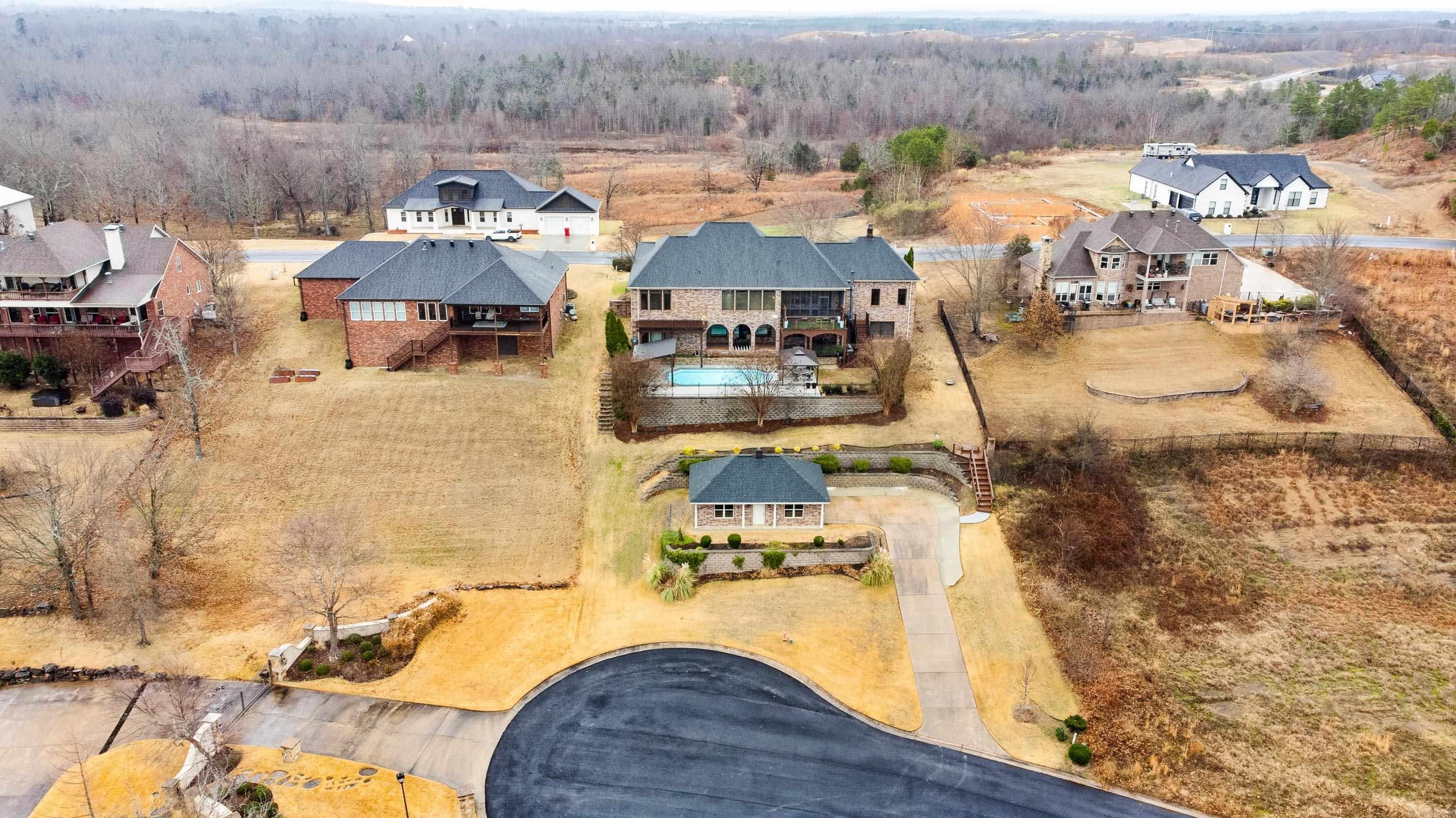 95 River Road Drive West  Mayflower, AR