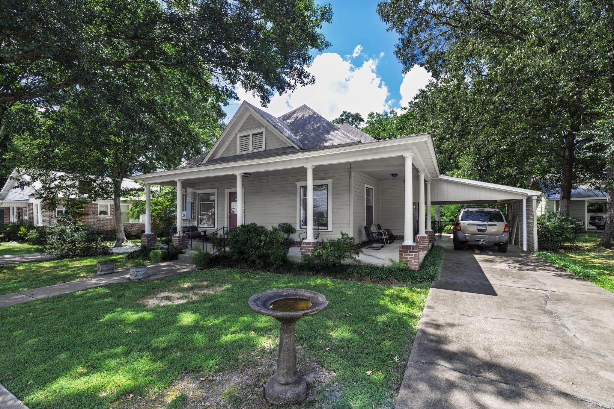 303 Hardin  Arkadelphia, AR