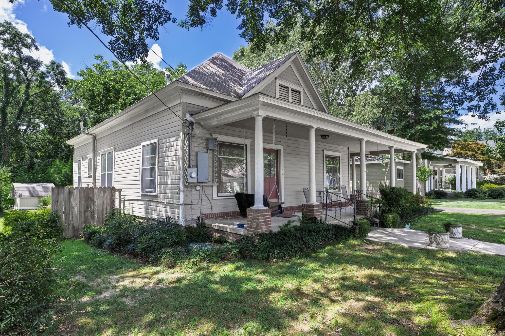 303 Hardin  Arkadelphia, AR