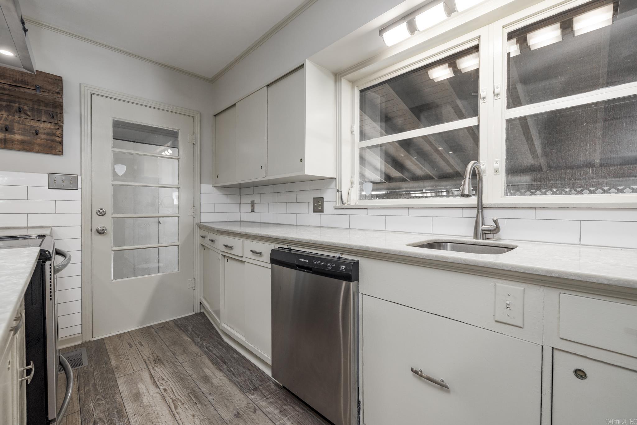 303 Hardin  Arkadelphia, AR