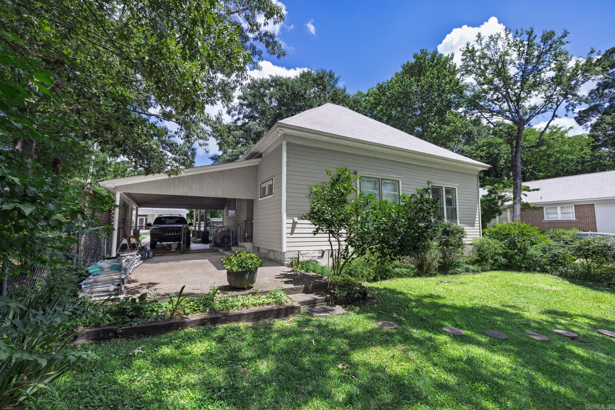 303 Hardin  Arkadelphia, AR