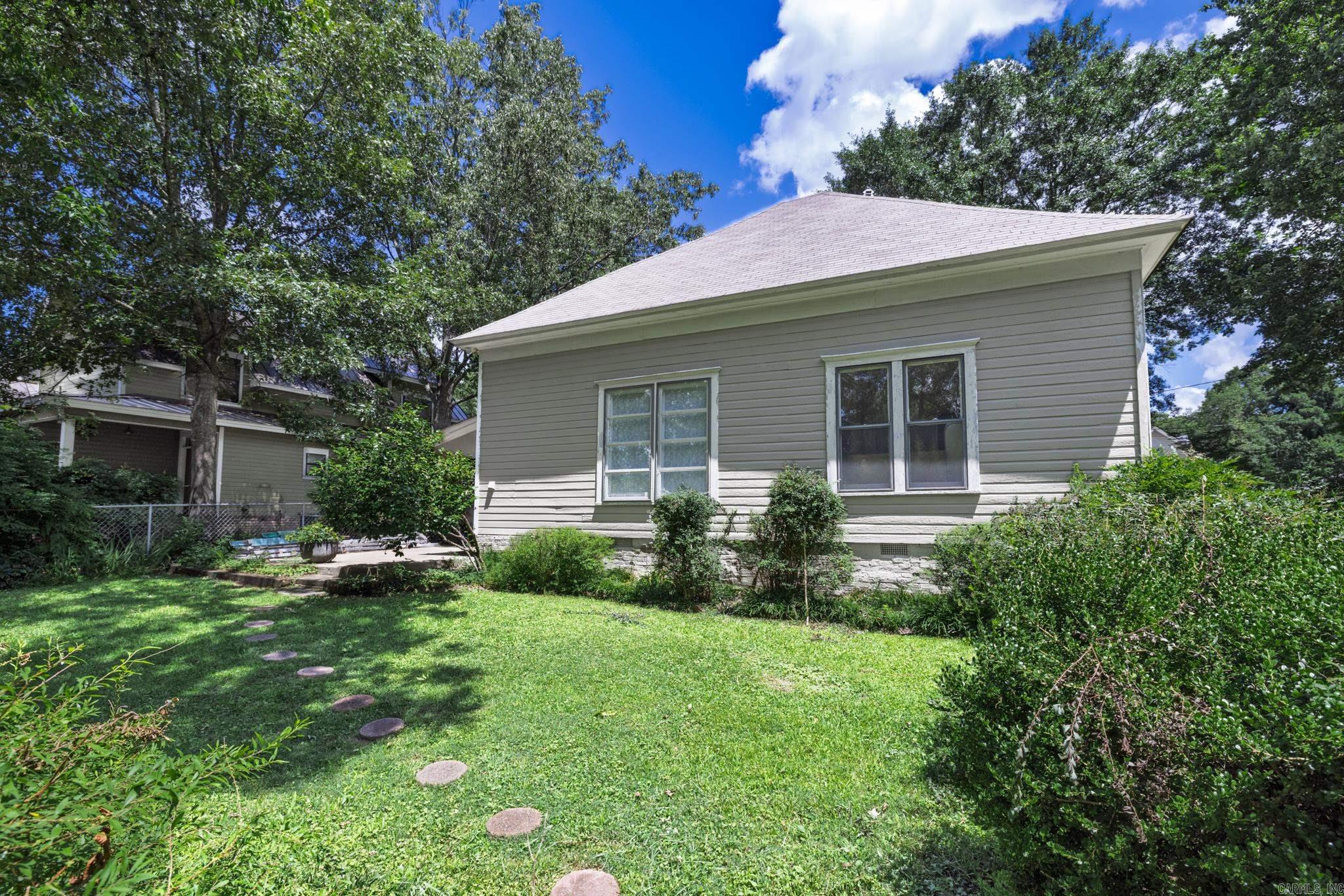 303 Hardin  Arkadelphia, AR