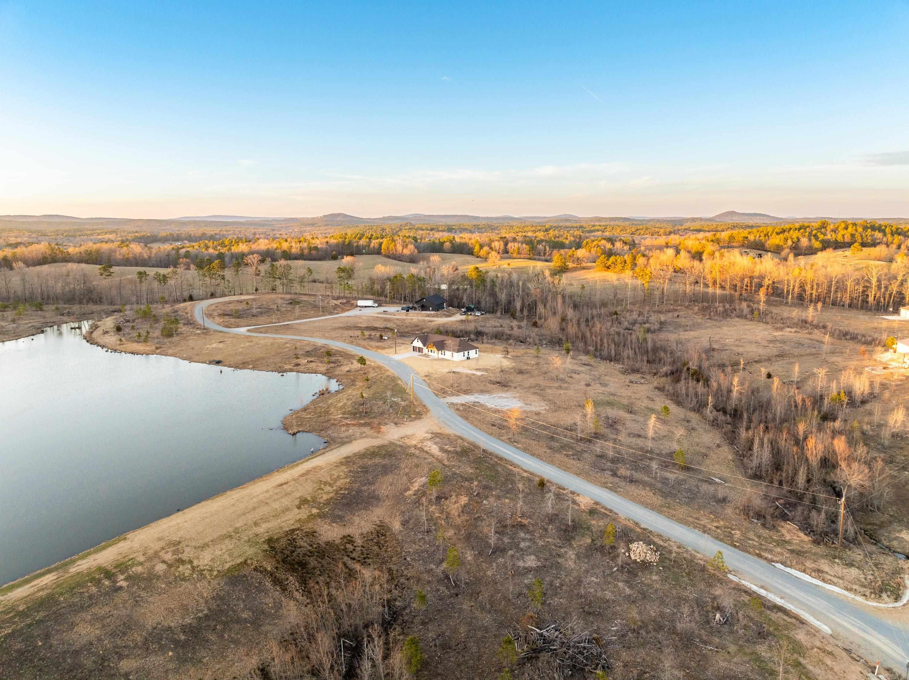 Lot 11 Shooting Star  Hot Springs, AR