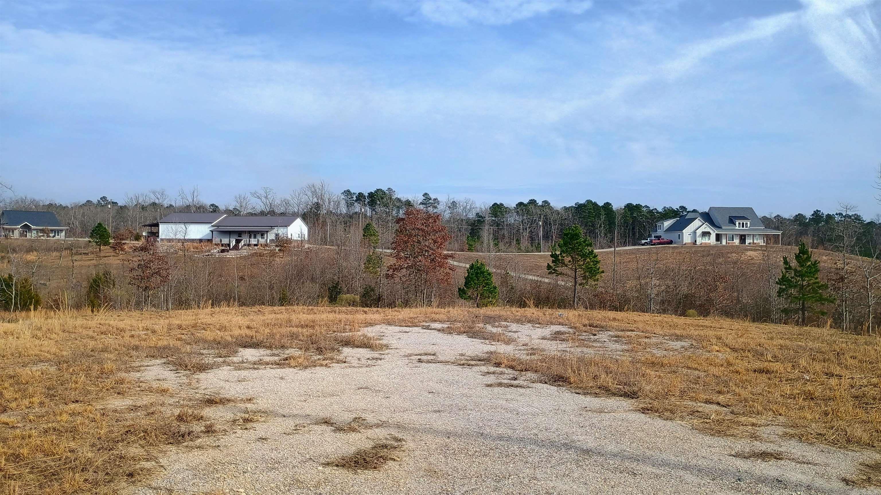 Lot 11 Shooting Star  Hot Springs, AR