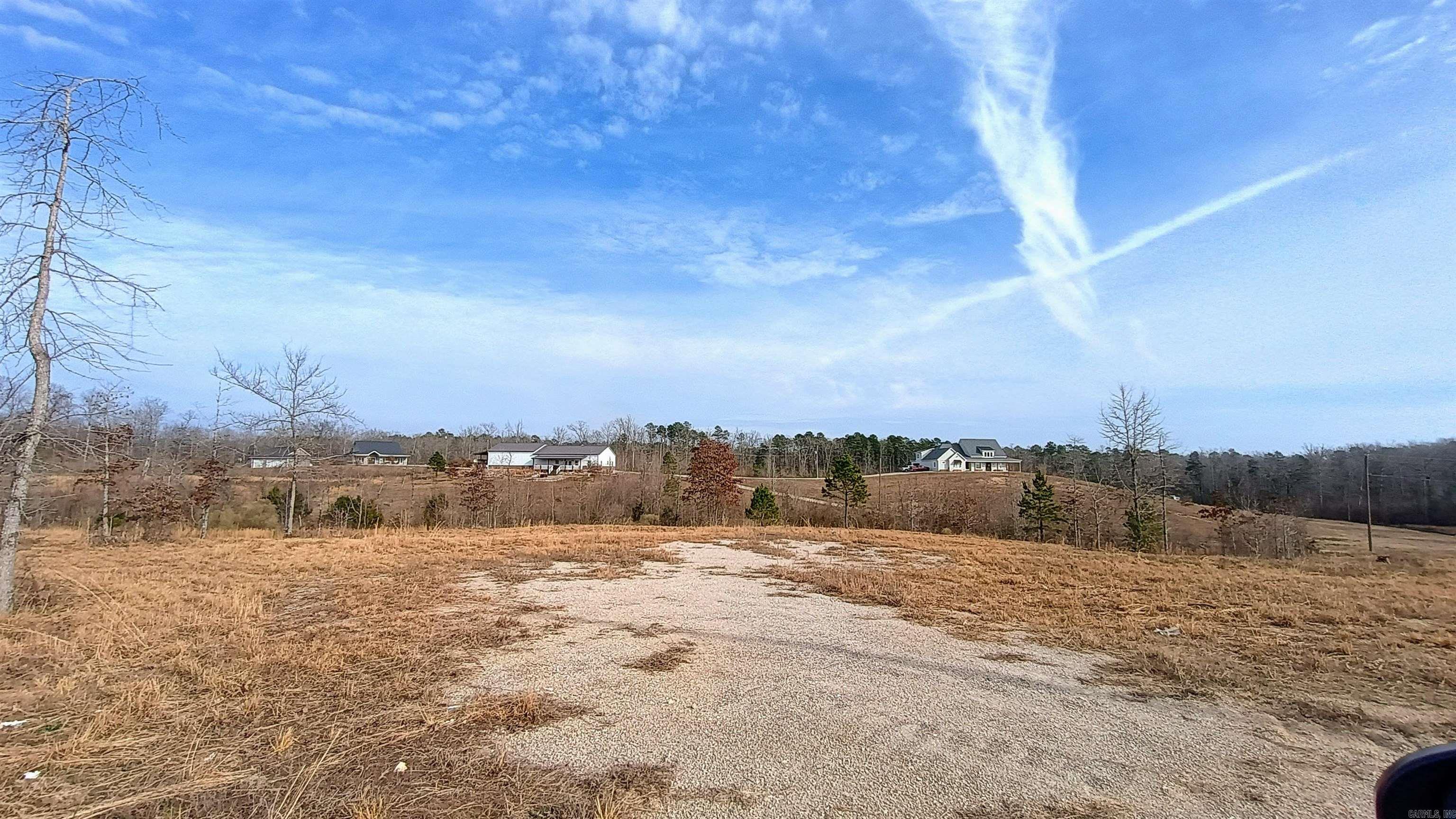 Lot 11 Shooting Star  Hot Springs, AR