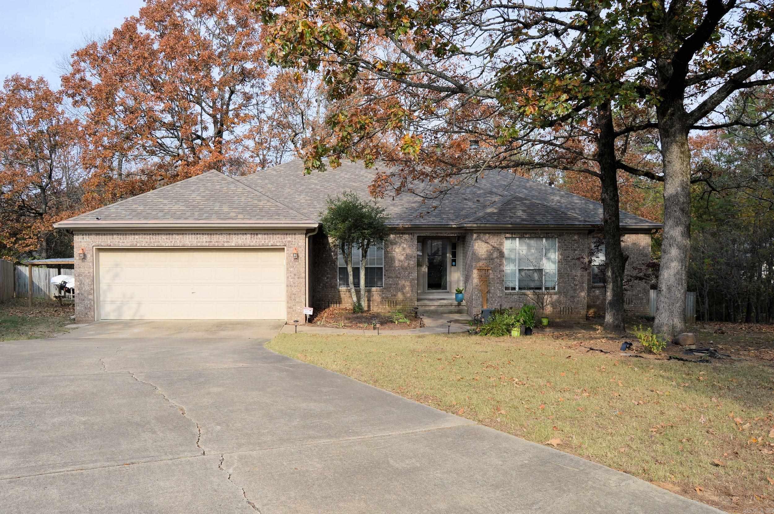 9 Vail  Maumelle, AR