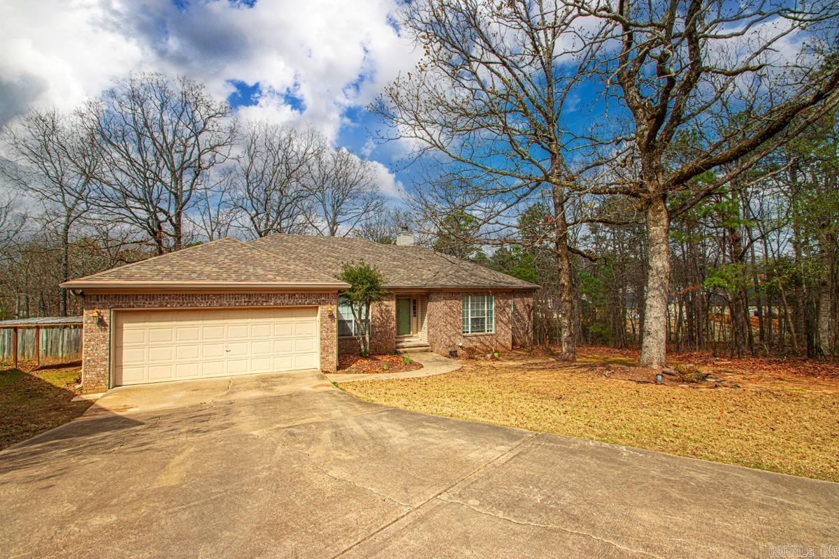 9 Vail Maumelle, AR 72113