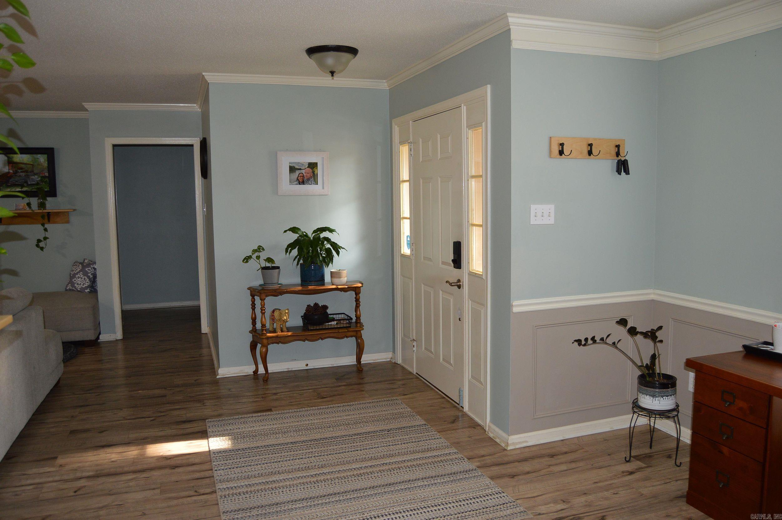 9 Vail  Maumelle, AR