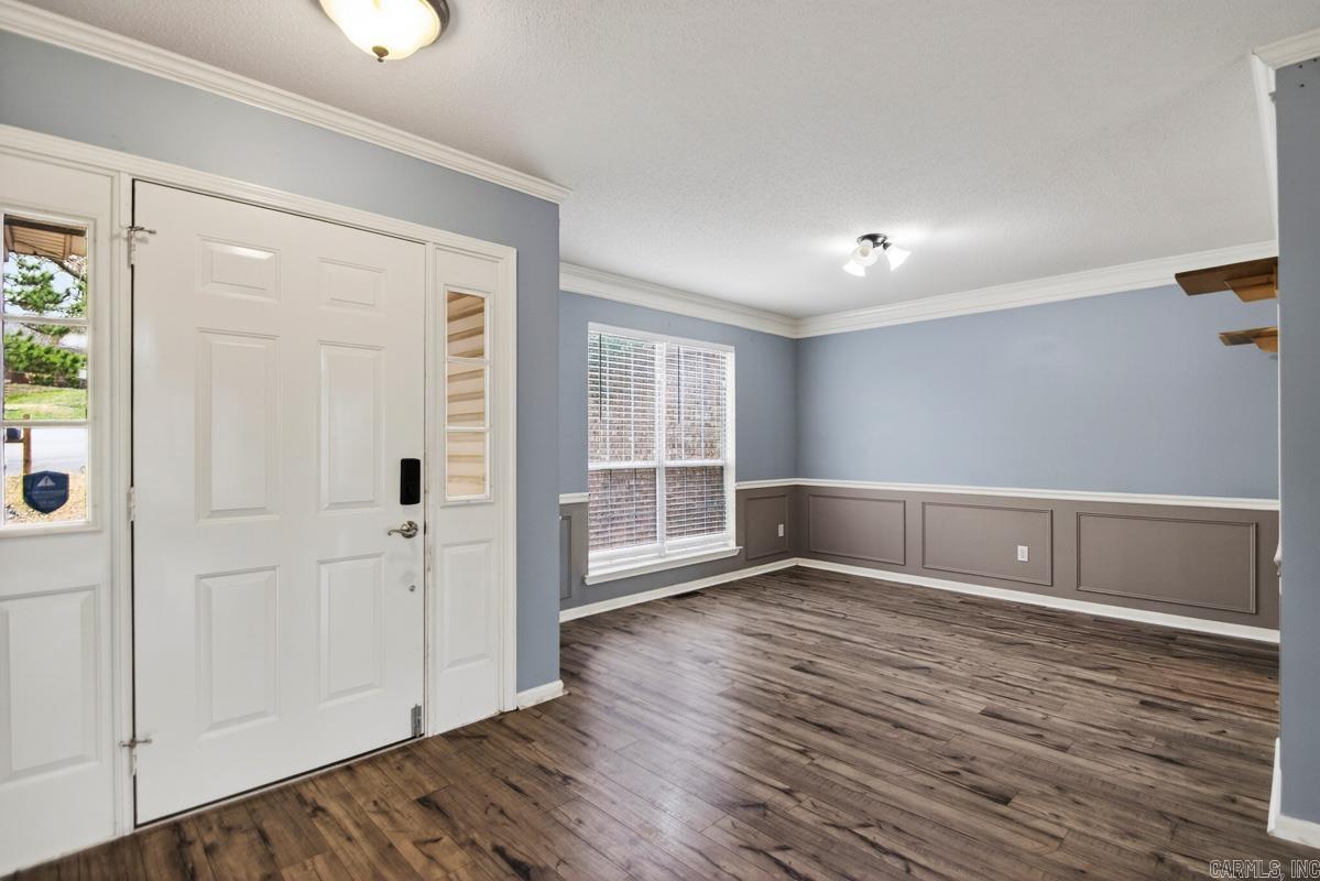 9 Vail Maumelle, AR 72113