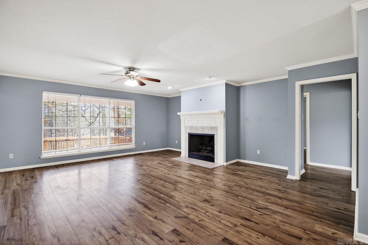 9 Vail Maumelle, AR 72113