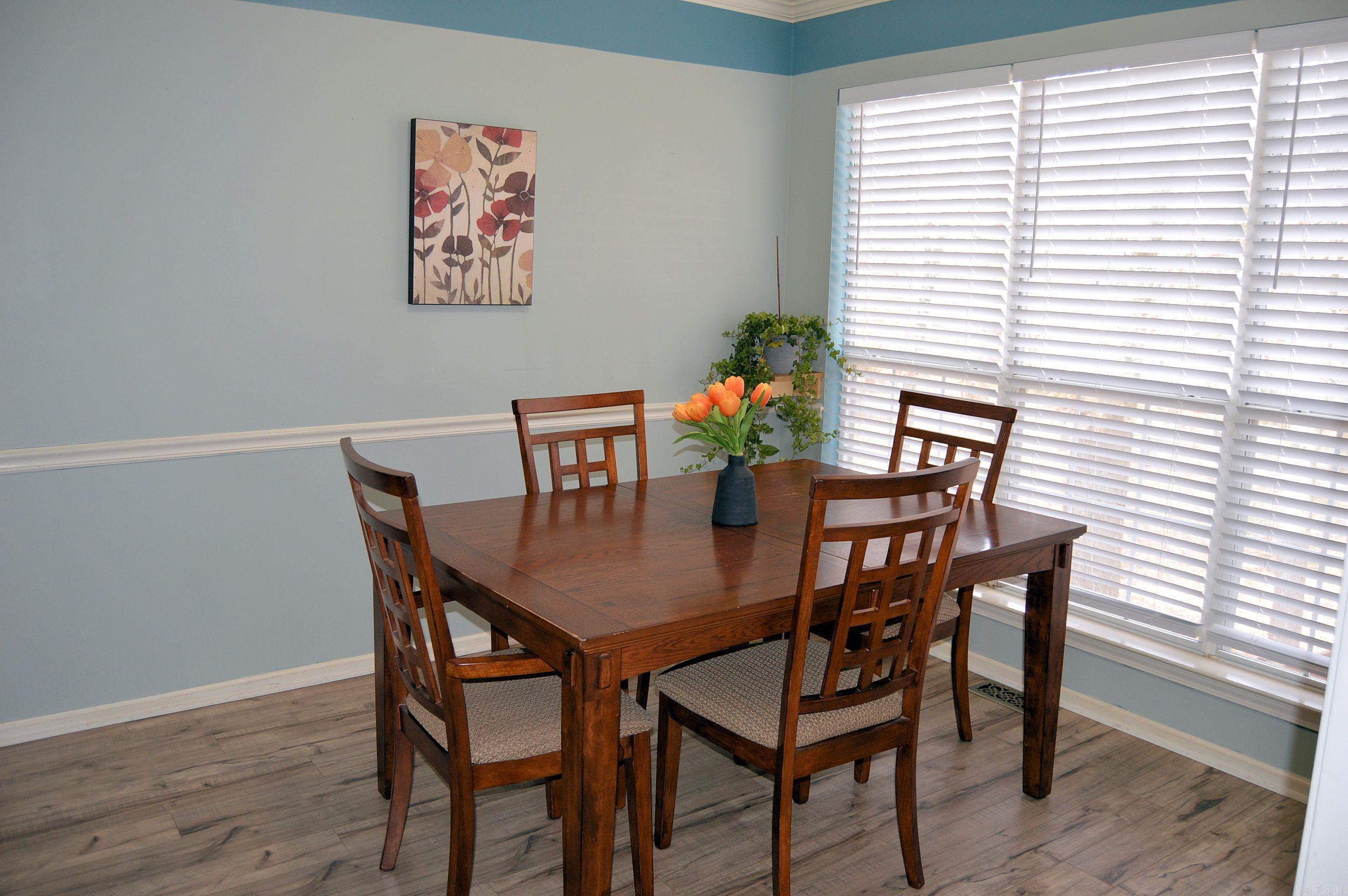 9 Vail  Maumelle, AR