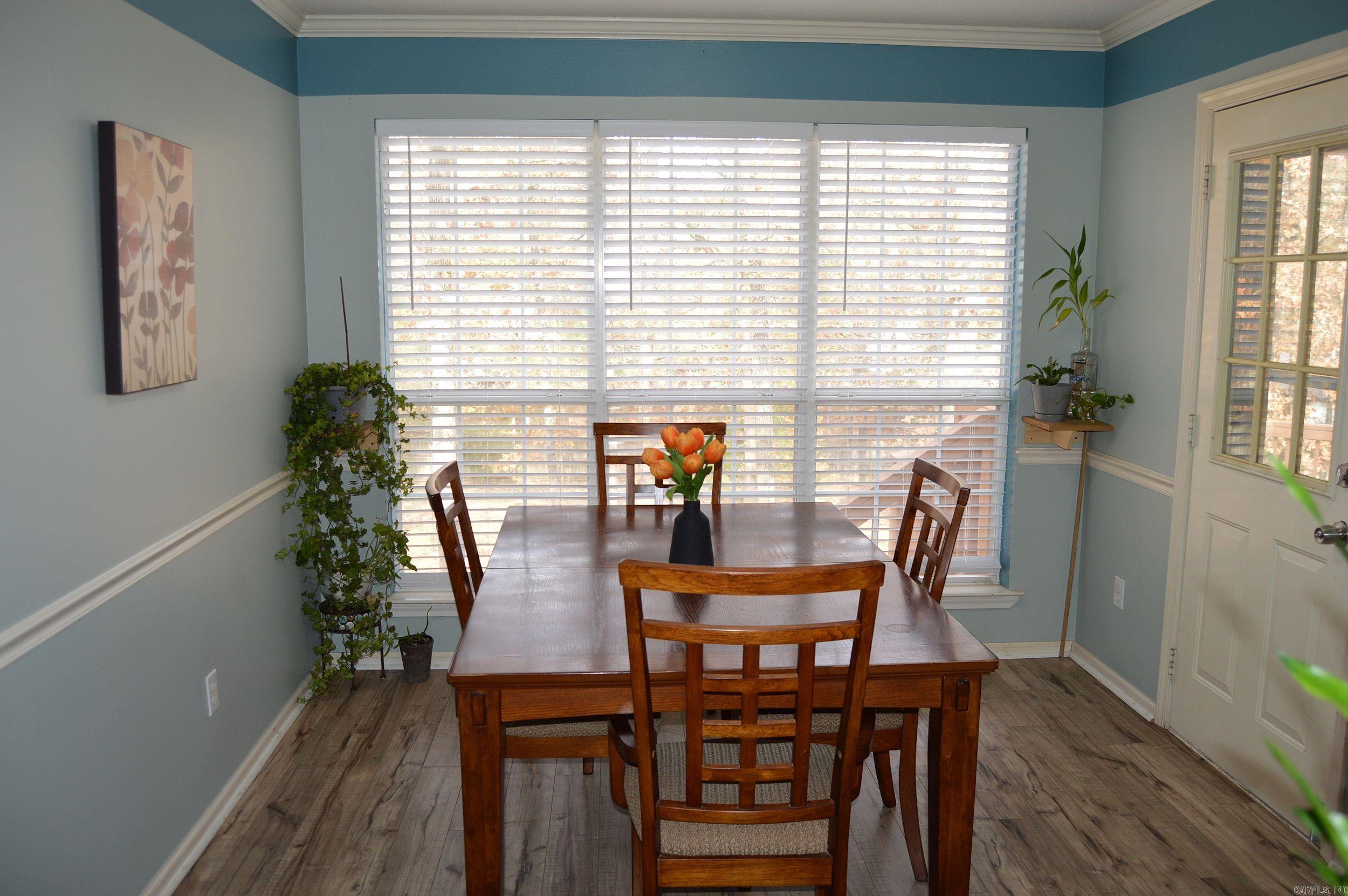 9 Vail  Maumelle, AR