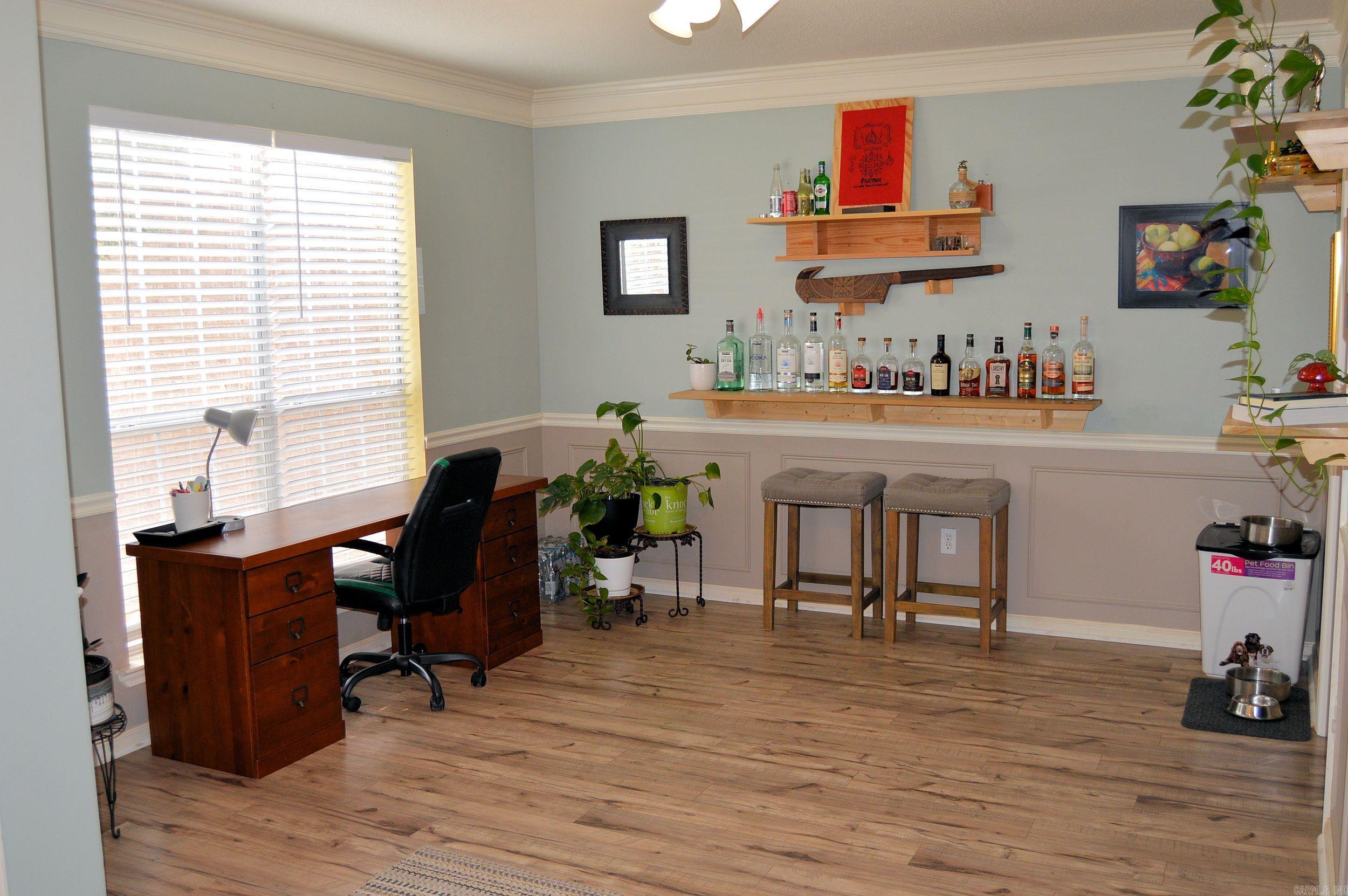 9 Vail  Maumelle, AR