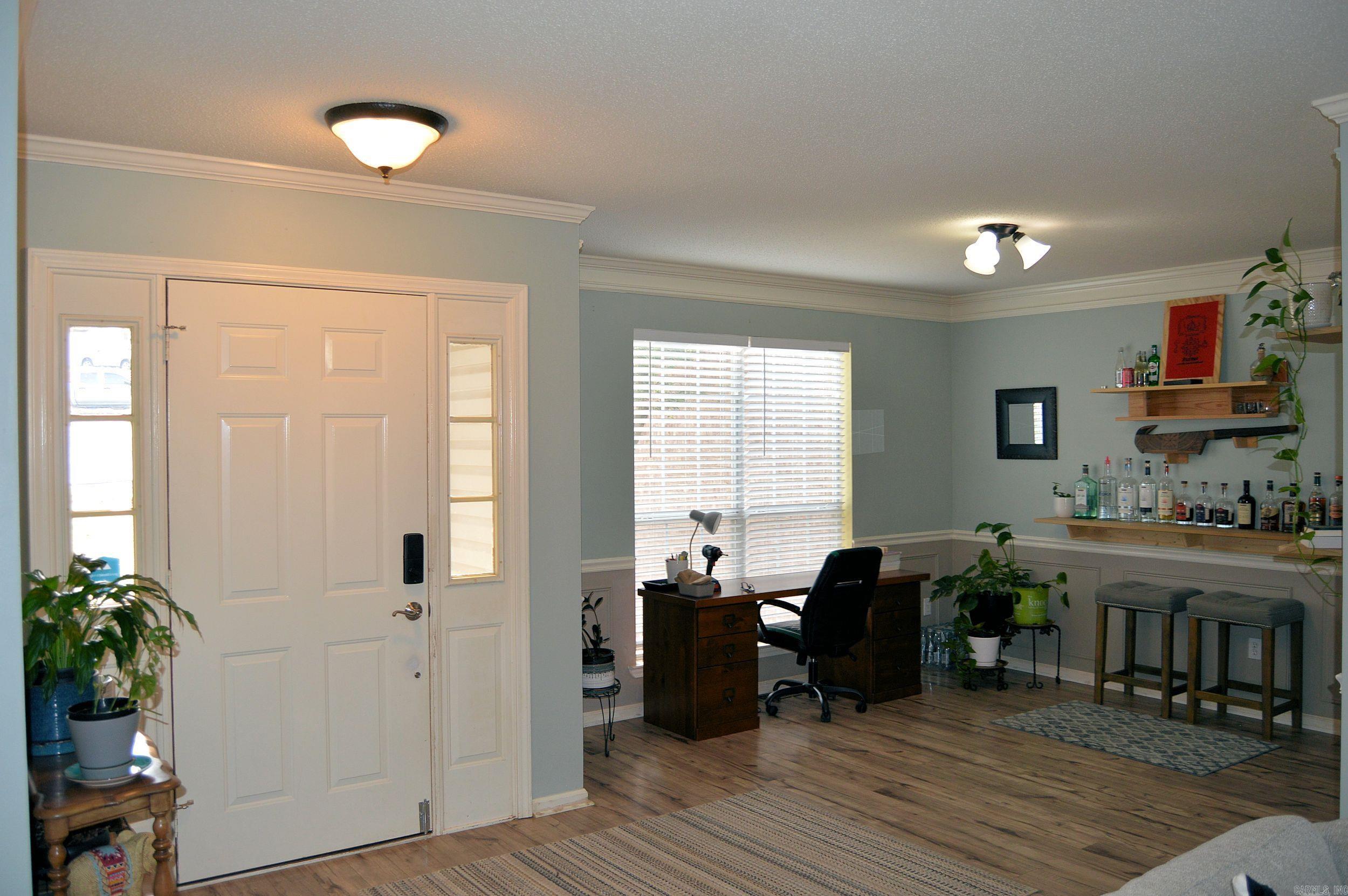 9 Vail  Maumelle, AR