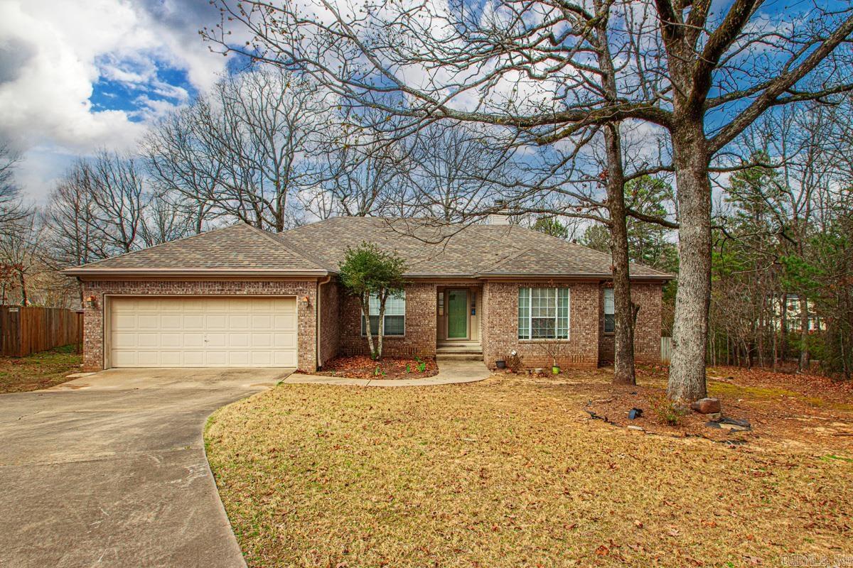 9 Vail Maumelle, AR 72113