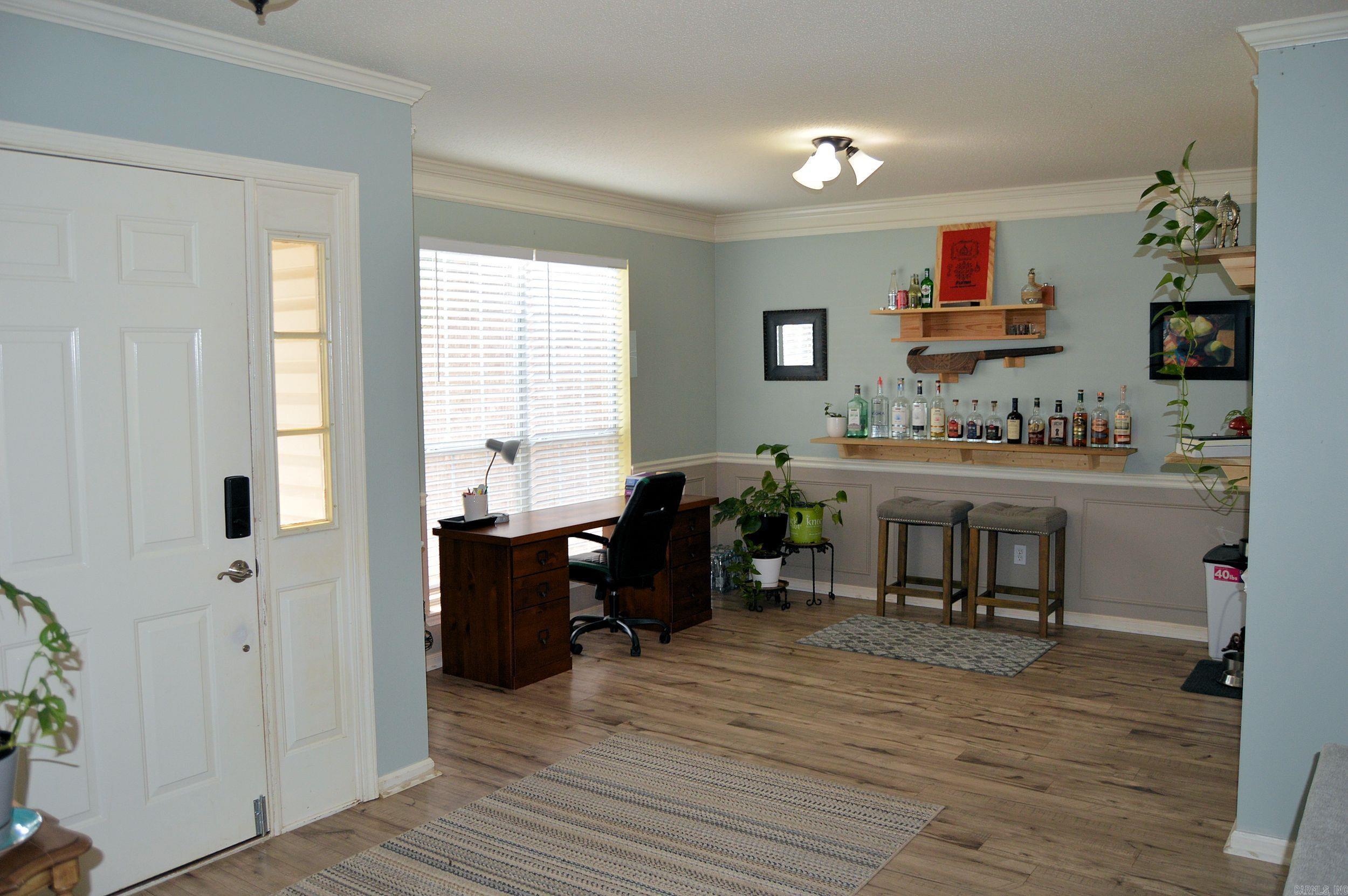 9 Vail  Maumelle, AR