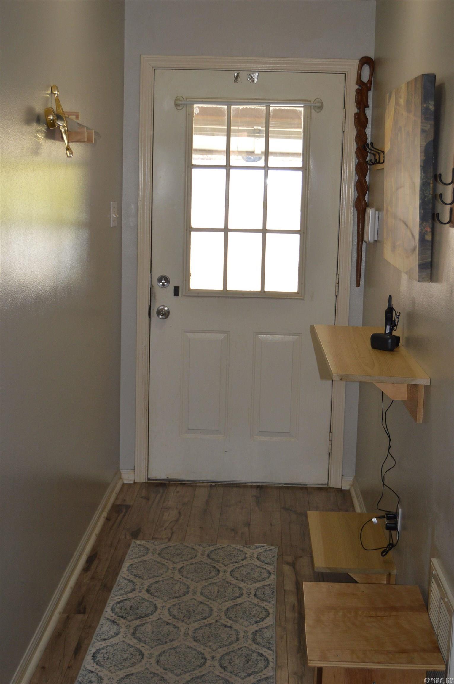 9 Vail  Maumelle, AR