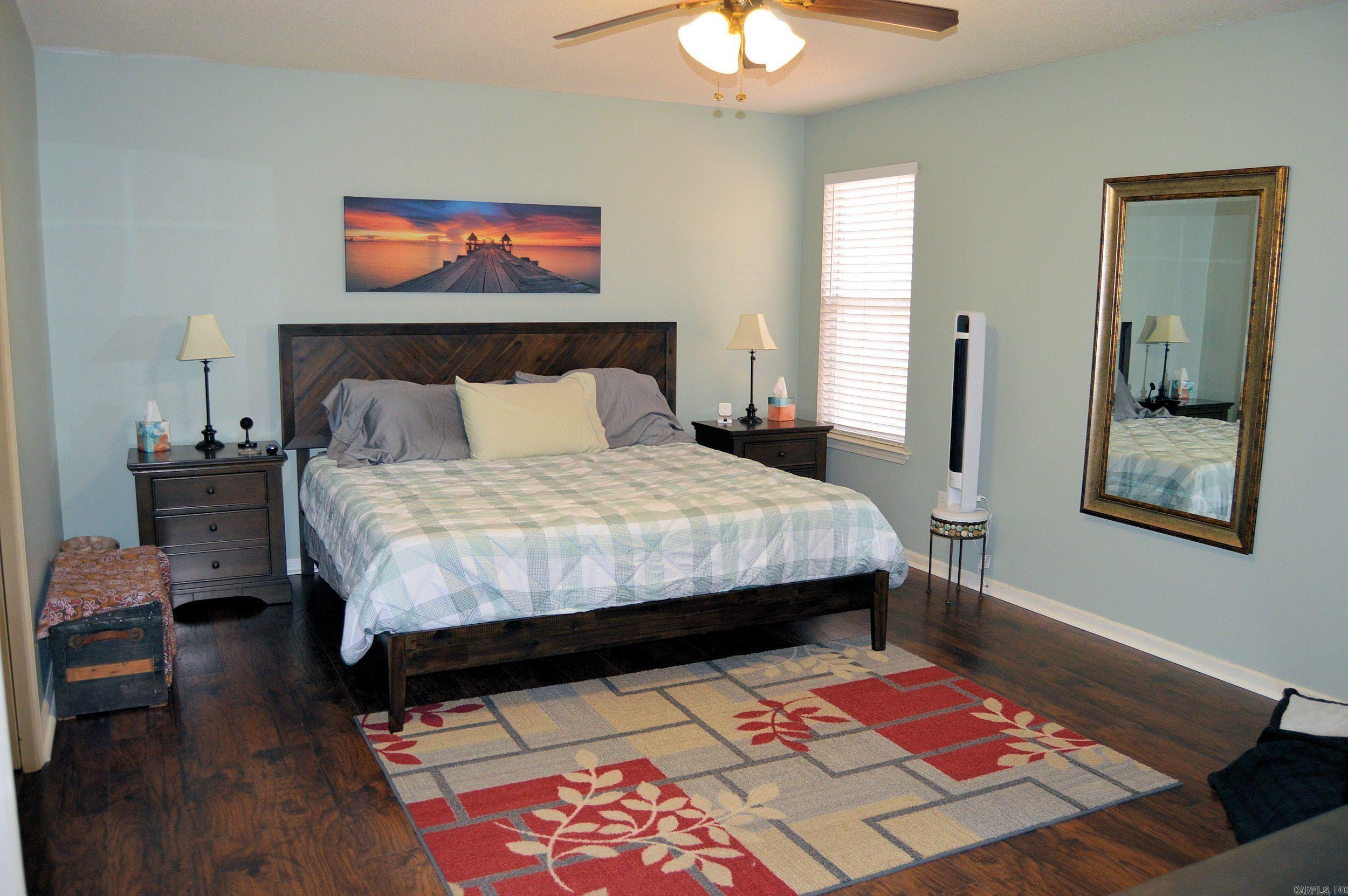 9 Vail  Maumelle, AR