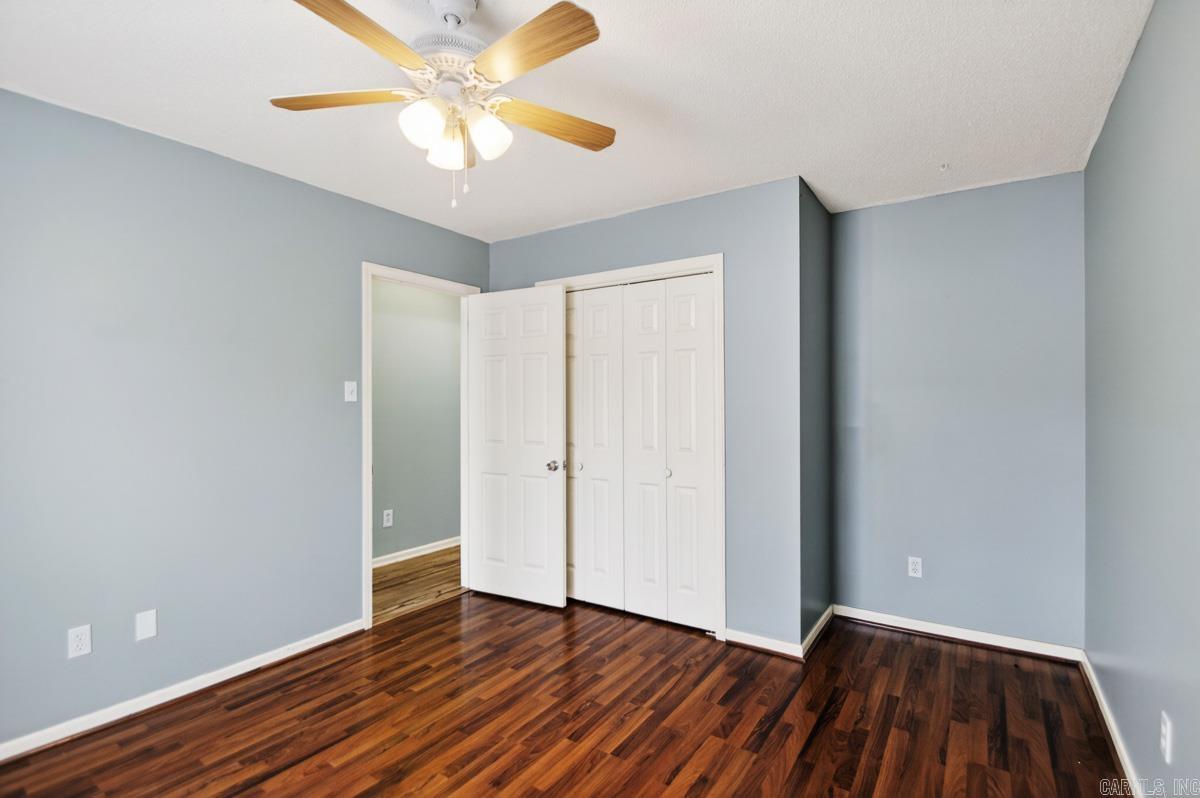 9 Vail Maumelle, AR 72113