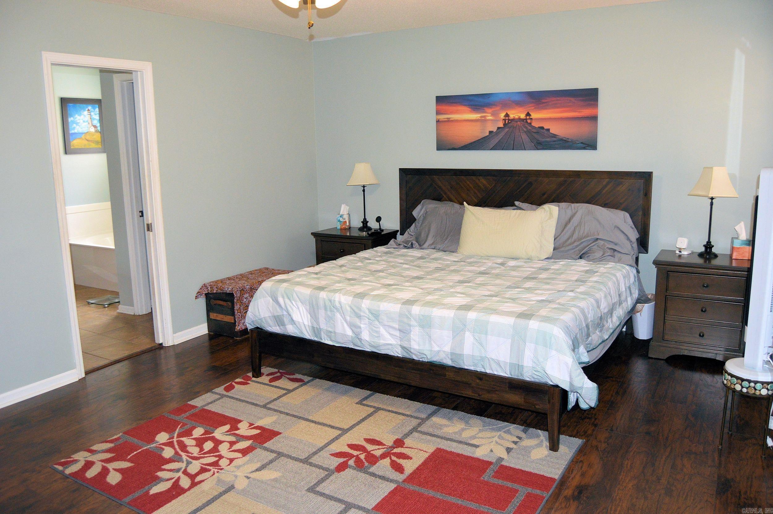 9 Vail  Maumelle, AR