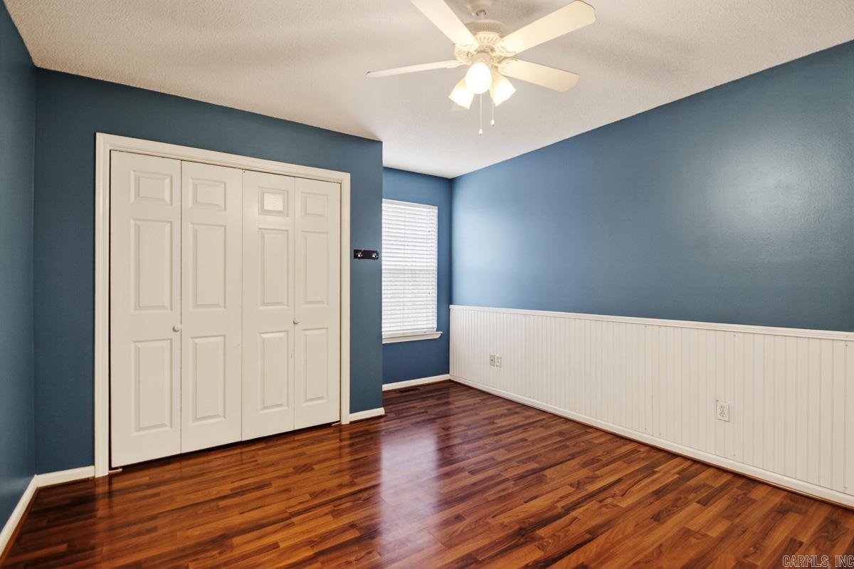 9 Vail Maumelle, AR 72113