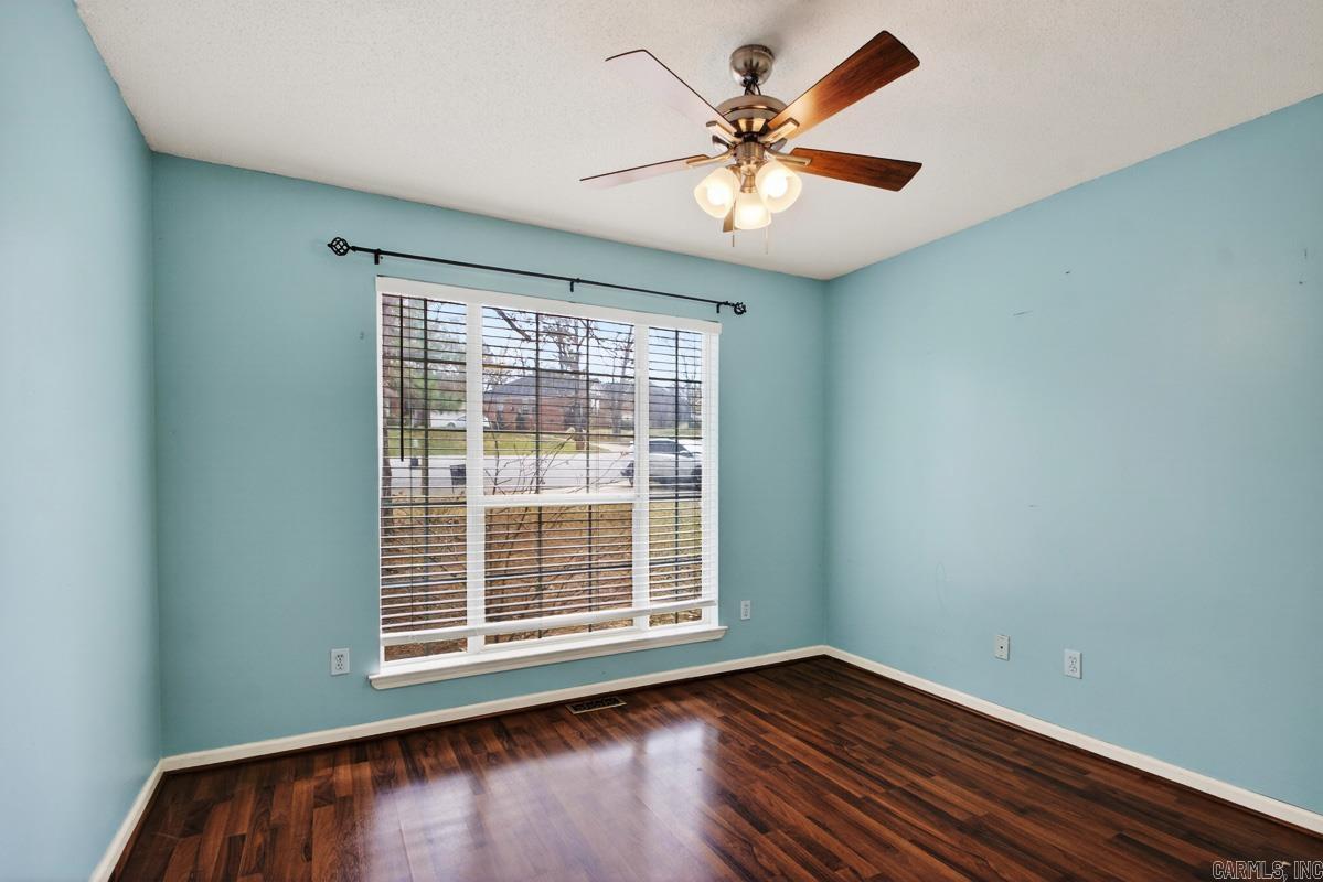 9 Vail Maumelle, AR 72113