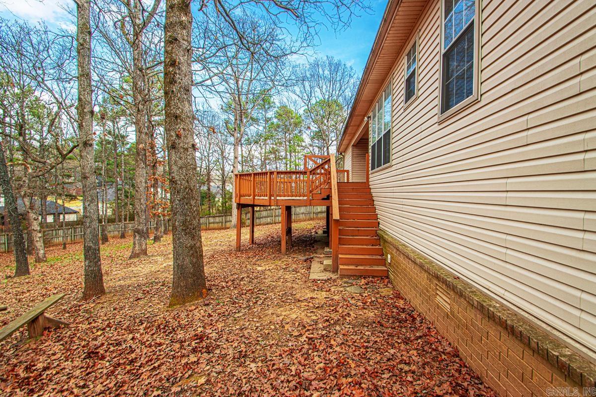 9 Vail Maumelle, AR 72113