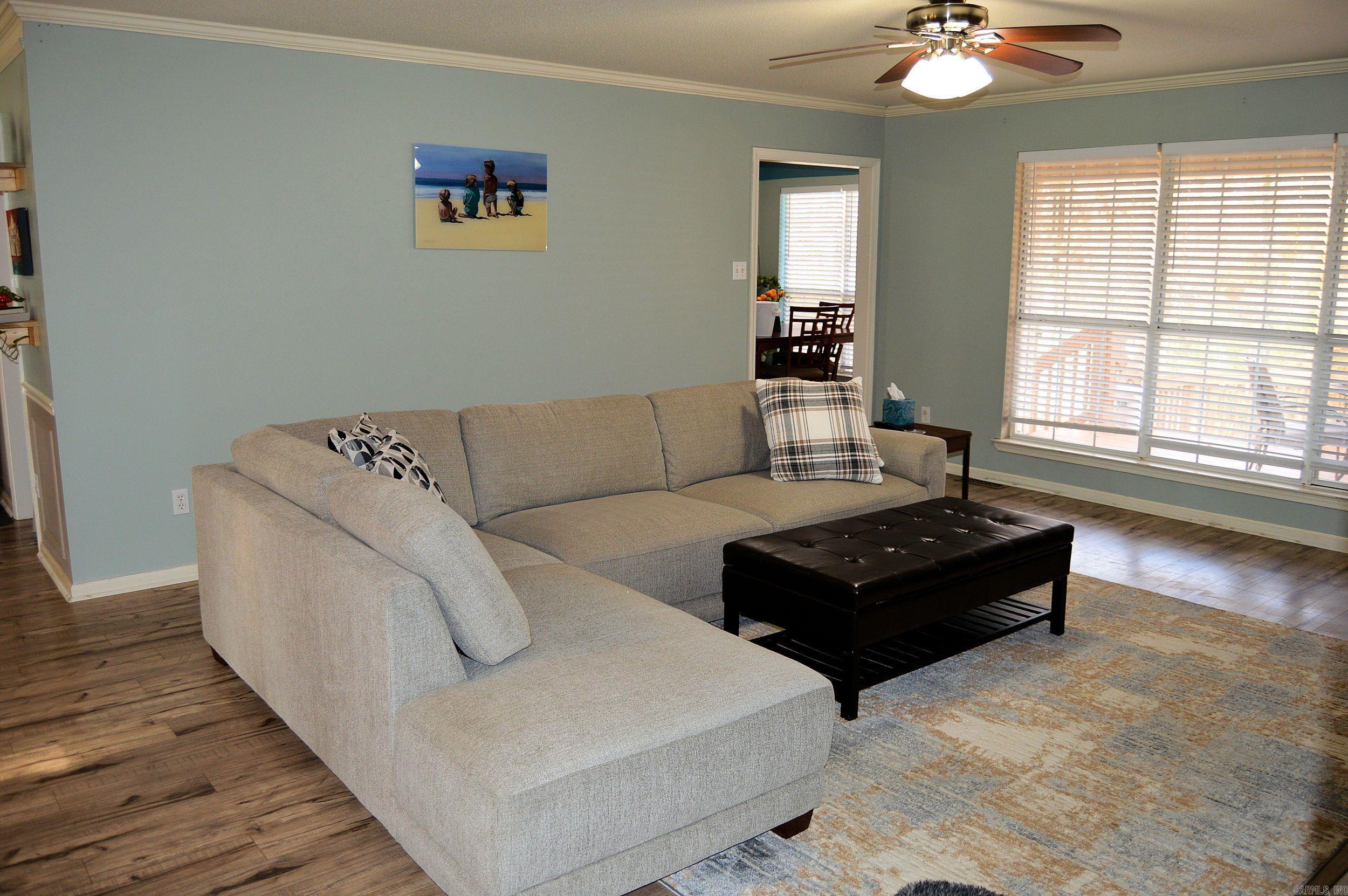 9 Vail  Maumelle, AR