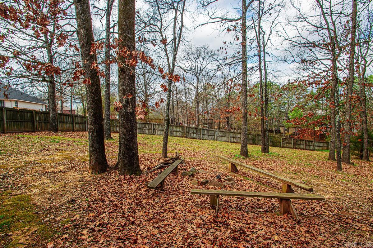 9 Vail Maumelle, AR 72113