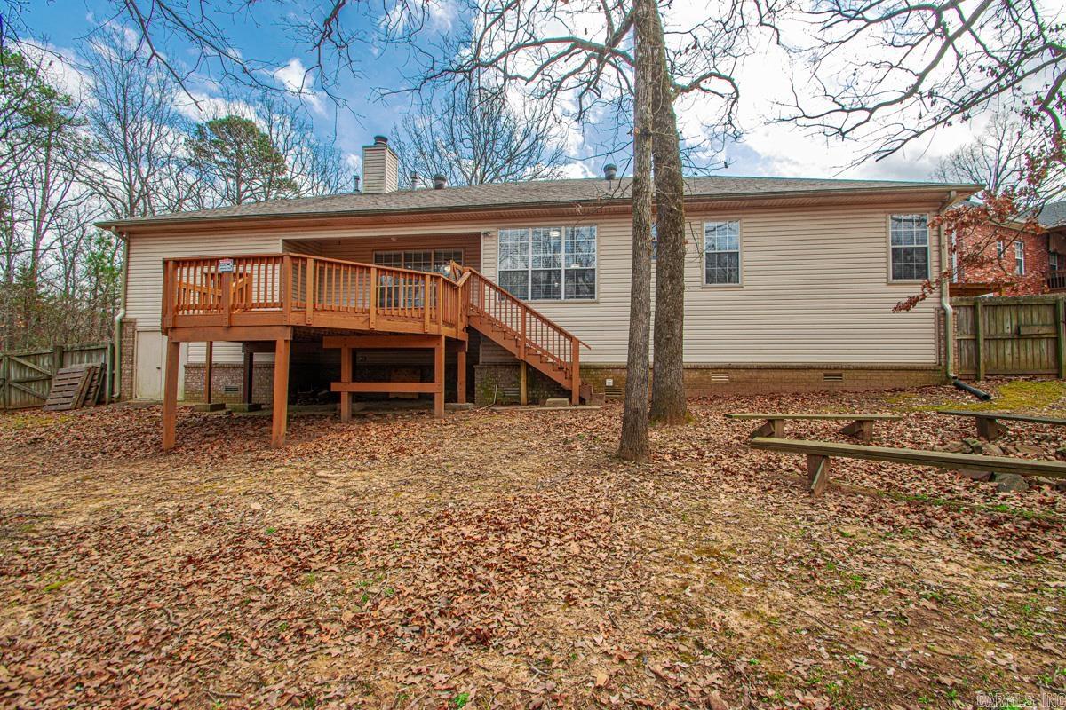 9 Vail Maumelle, AR 72113