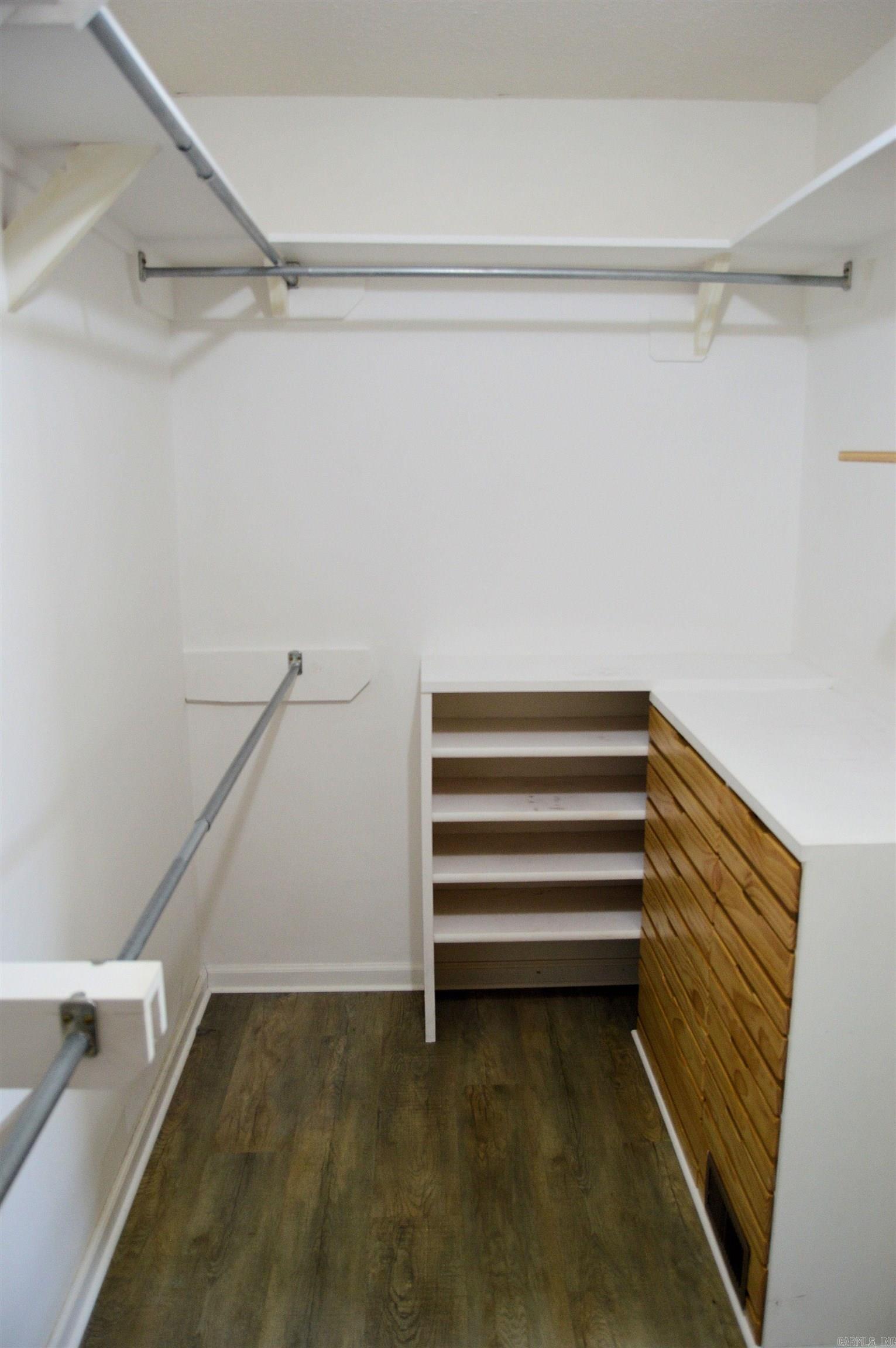 9 Vail  Maumelle, AR