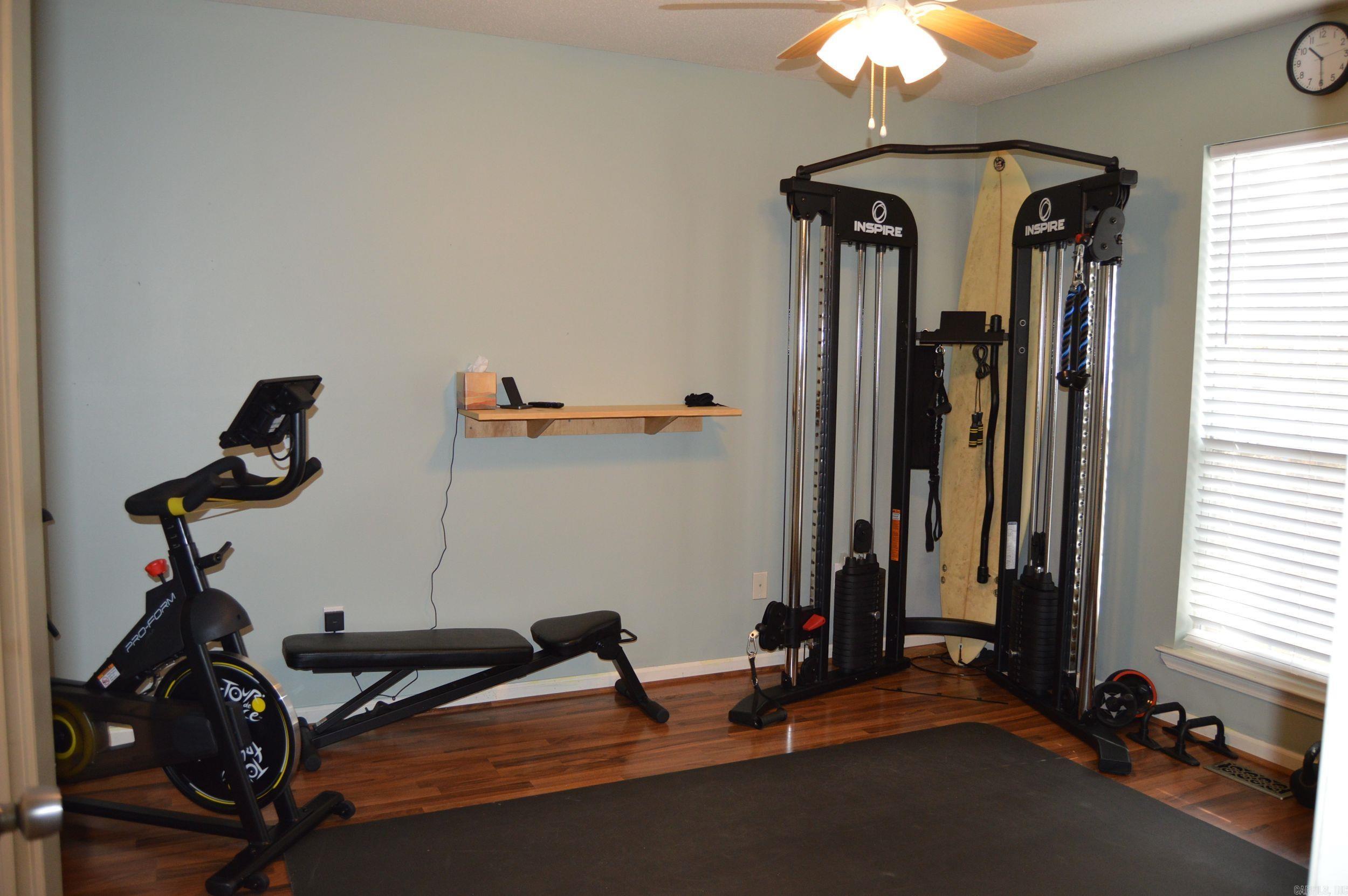 9 Vail  Maumelle, AR