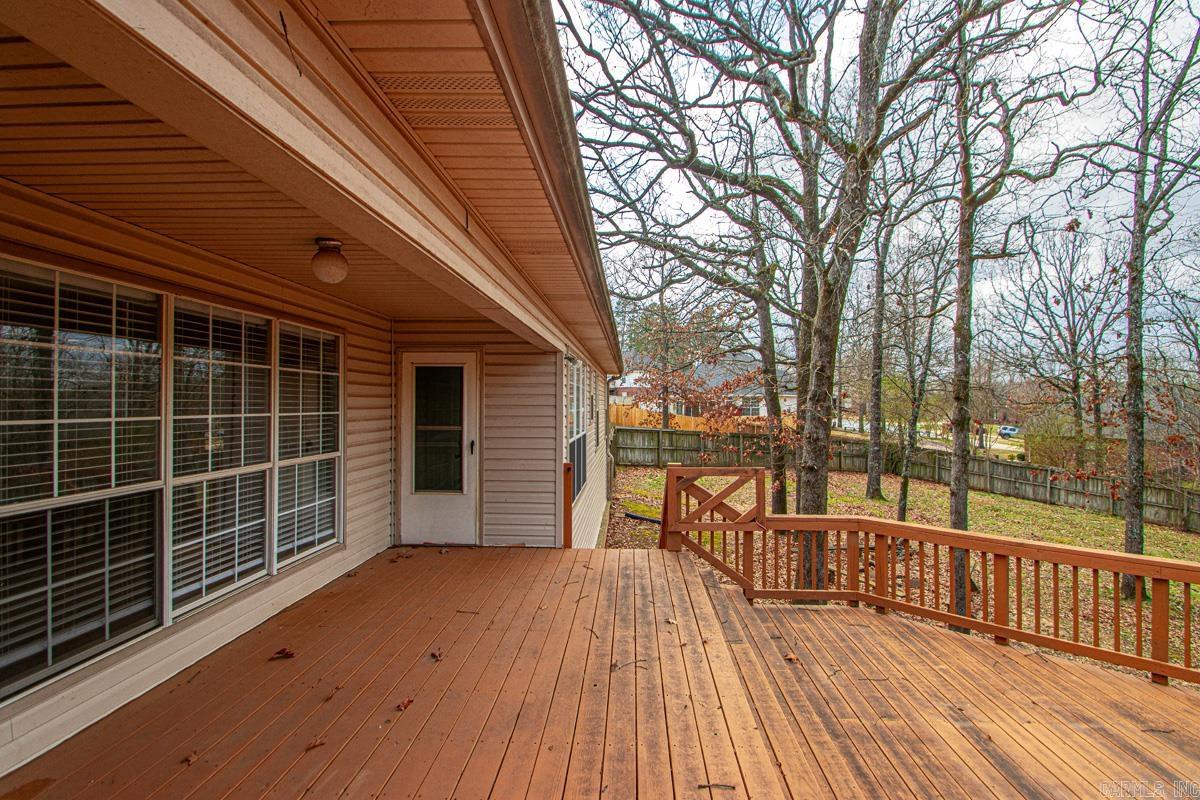 9 Vail Maumelle, AR 72113