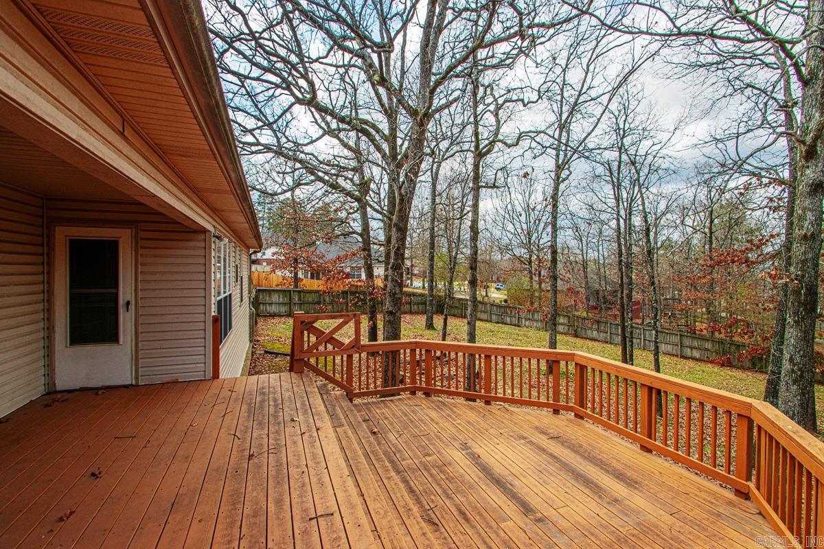 9 Vail Maumelle, AR 72113