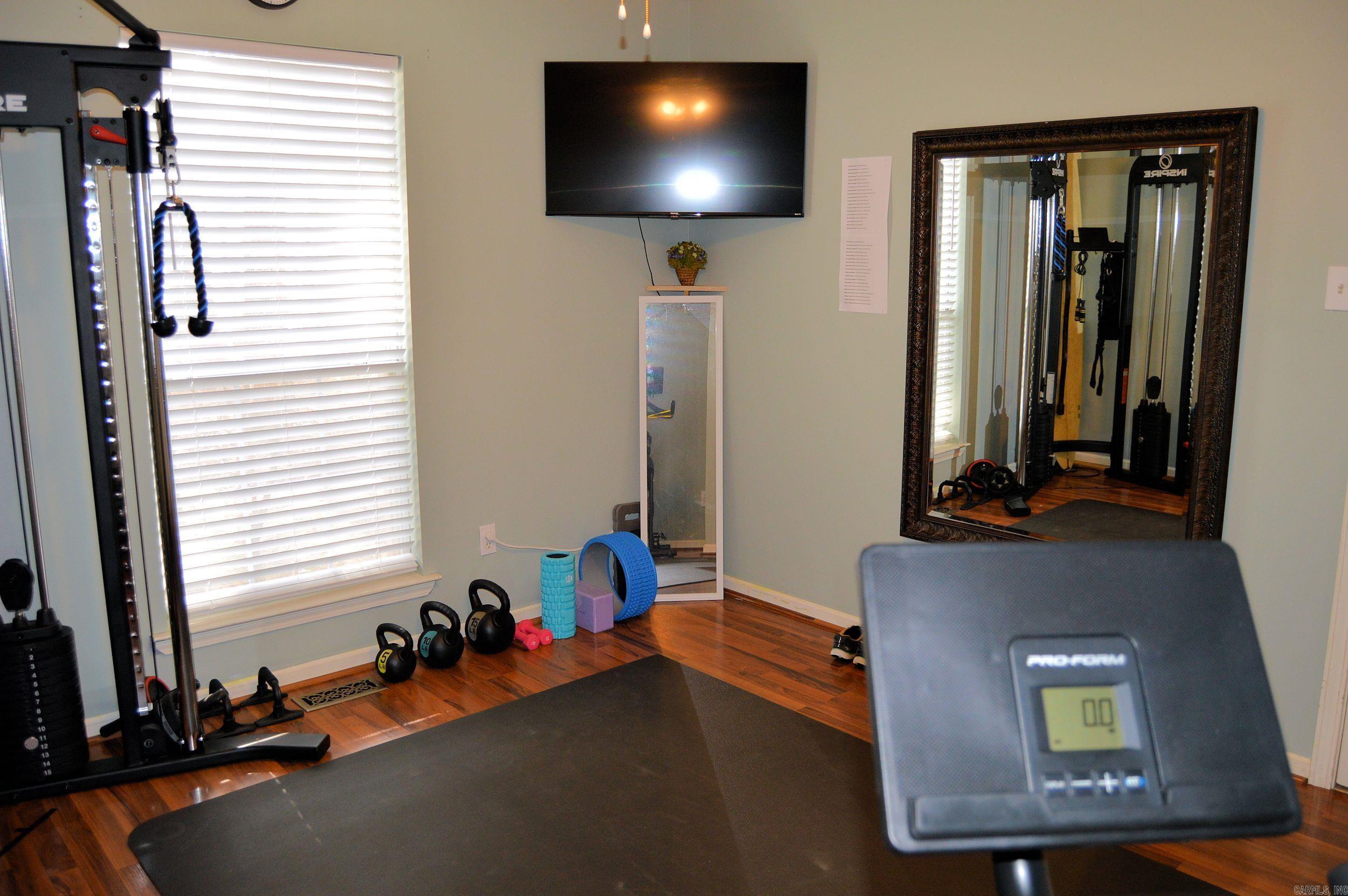 9 Vail  Maumelle, AR