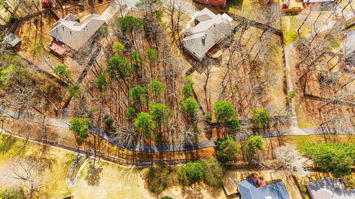 9 Vail Maumelle, AR 72113