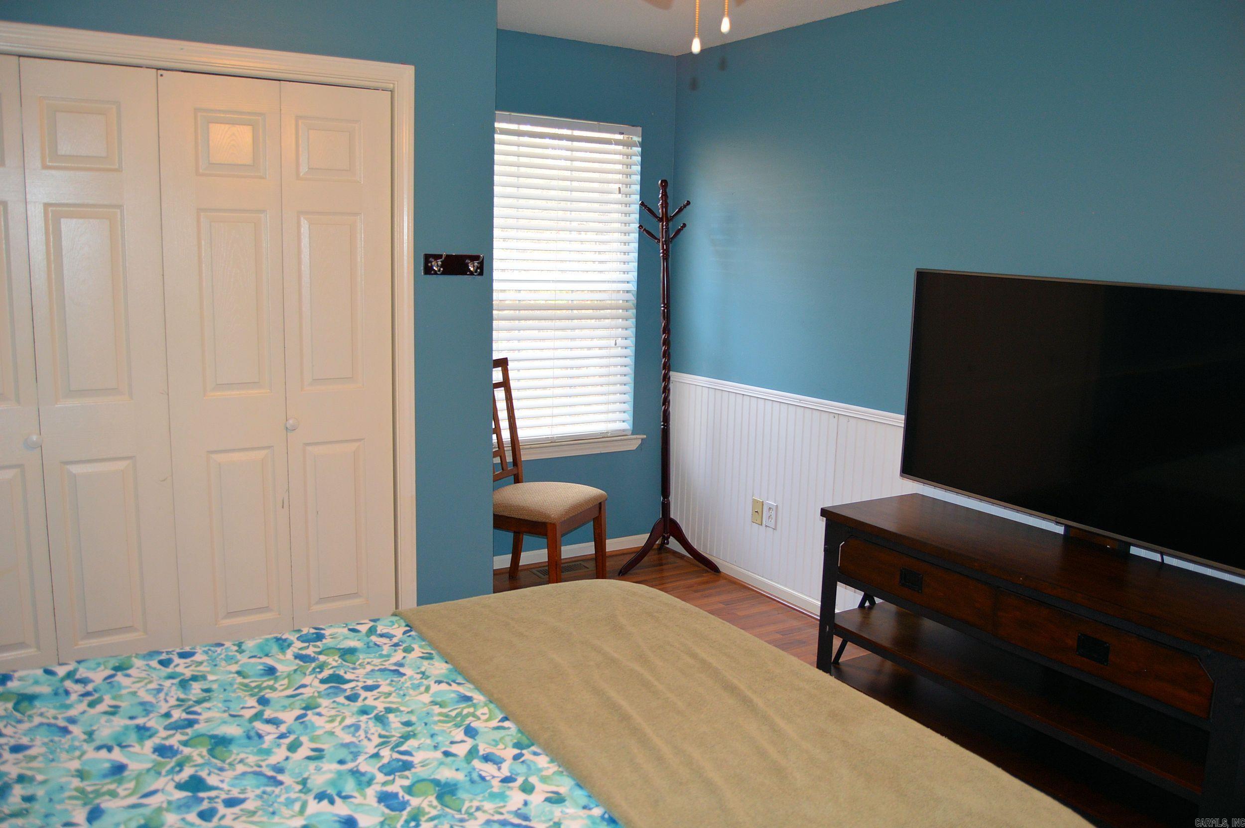 9 Vail  Maumelle, AR