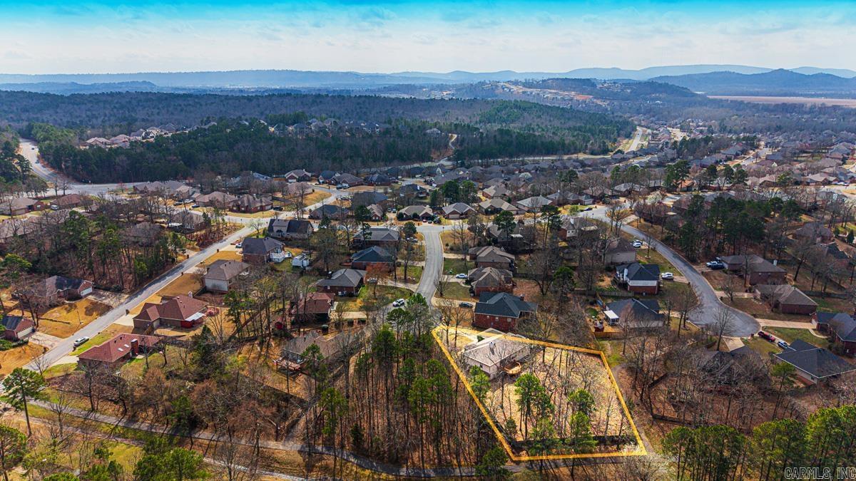 9 Vail Maumelle, AR 72113