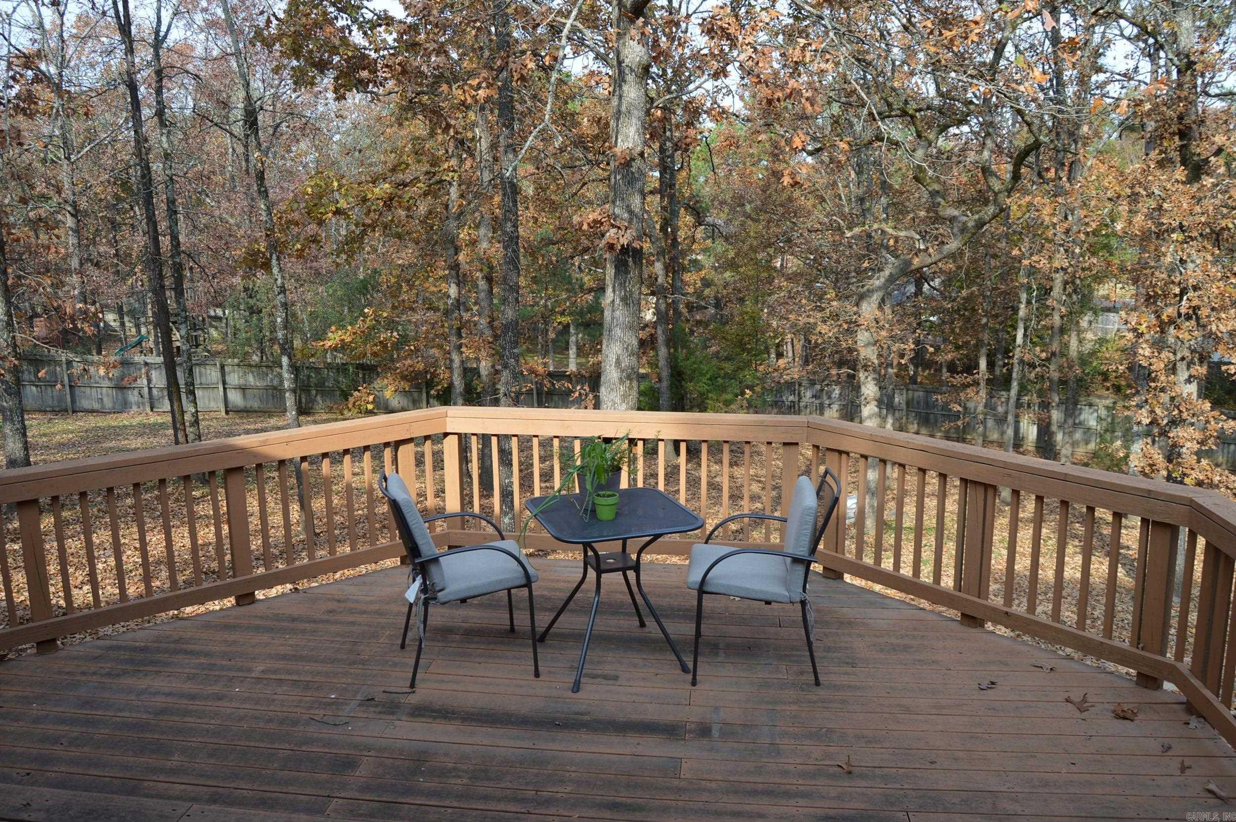 9 Vail  Maumelle, AR