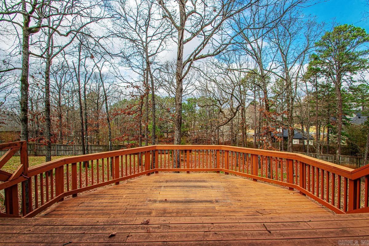 9 Vail Maumelle, AR 72113