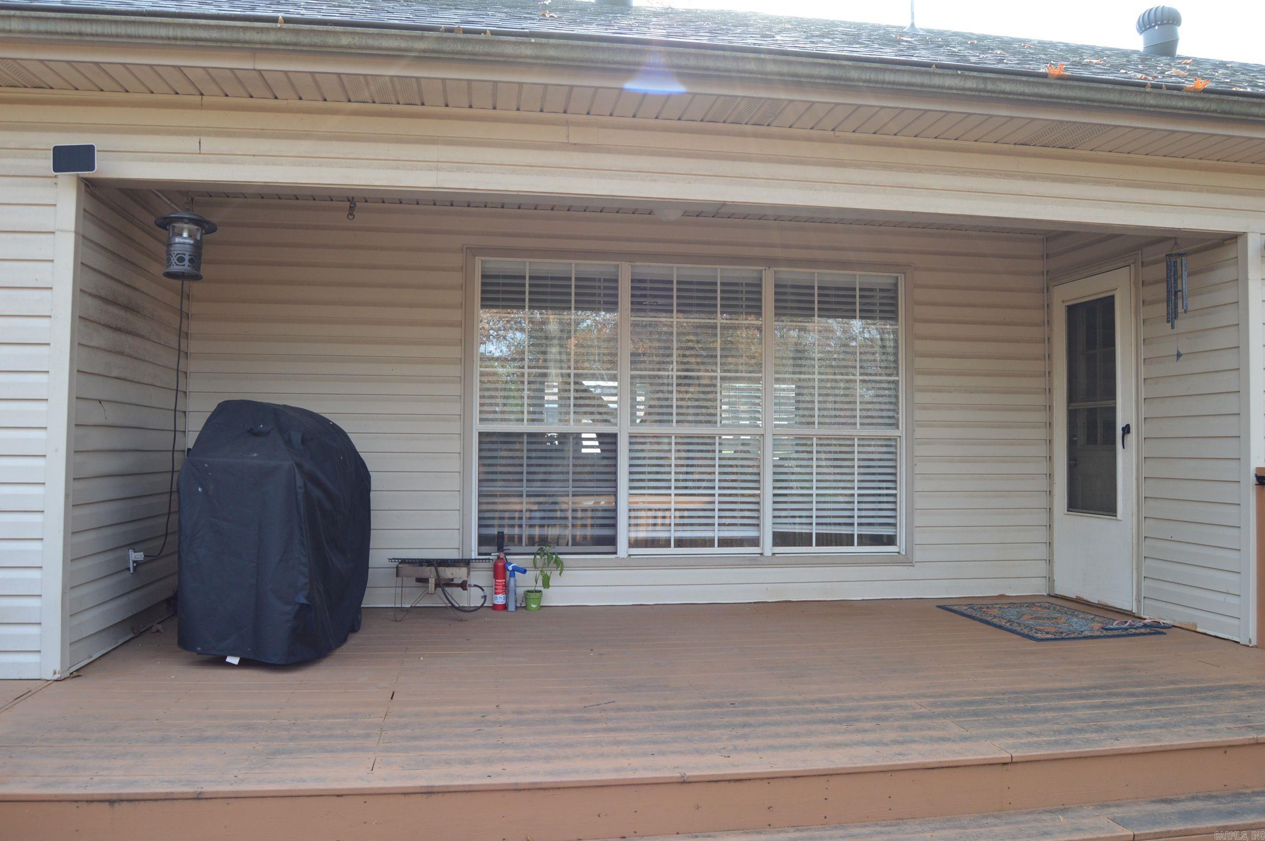 9 Vail  Maumelle, AR